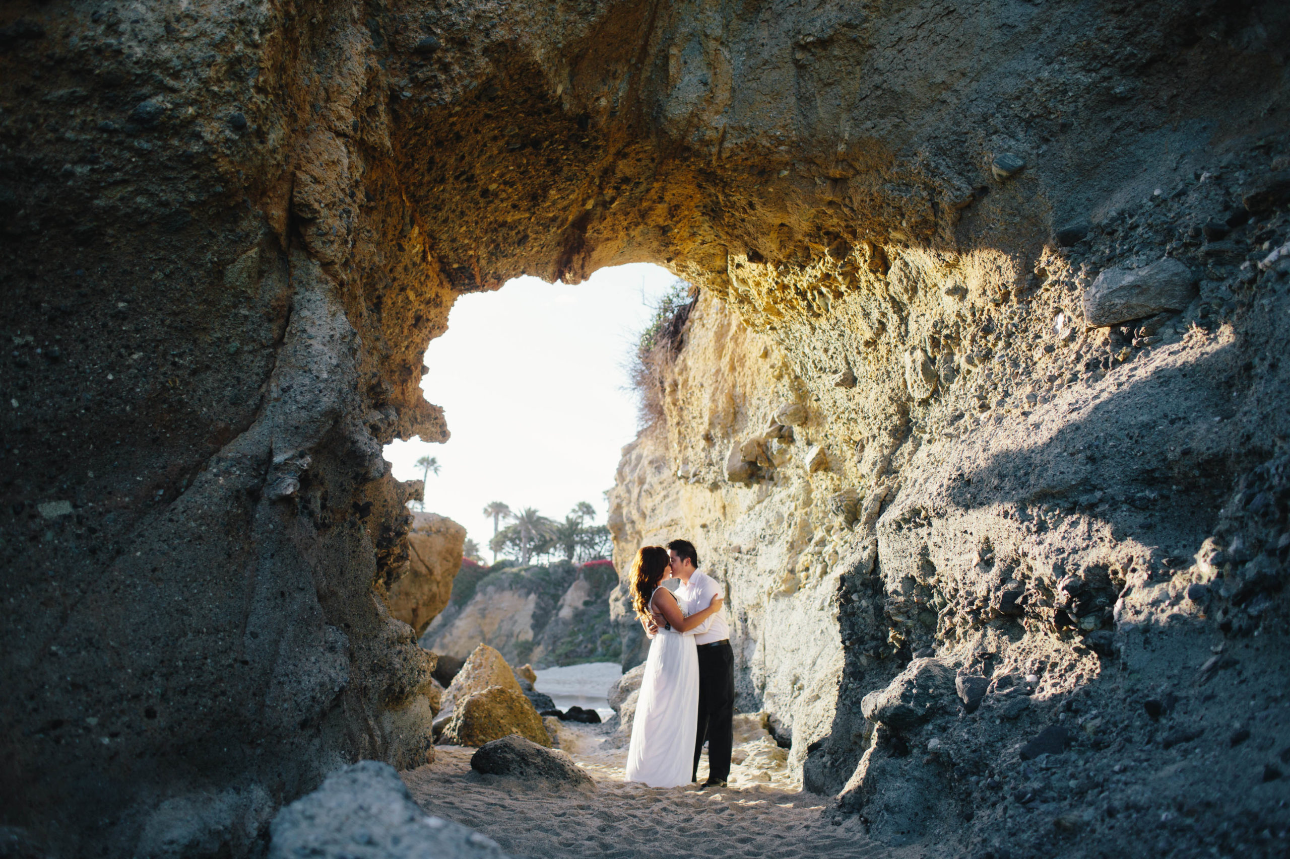Han-and-Nick-113-2-scaled Han & Nick | Laguna Beach Engagement Session