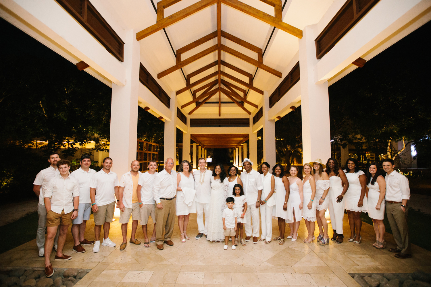 ShanAlex001 Destination Wedding in Costa Rica