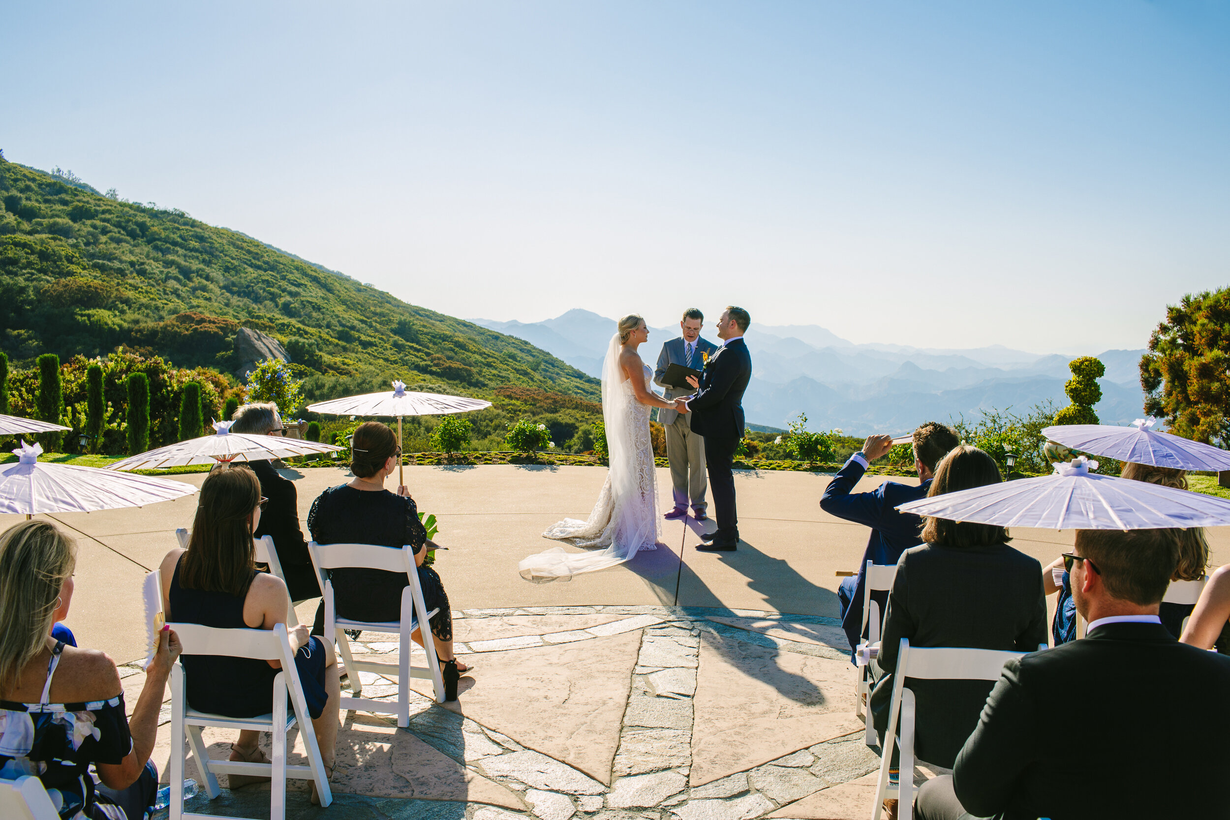 allisondavid001 Small Malibu Wedding at Stone Mountain Estate