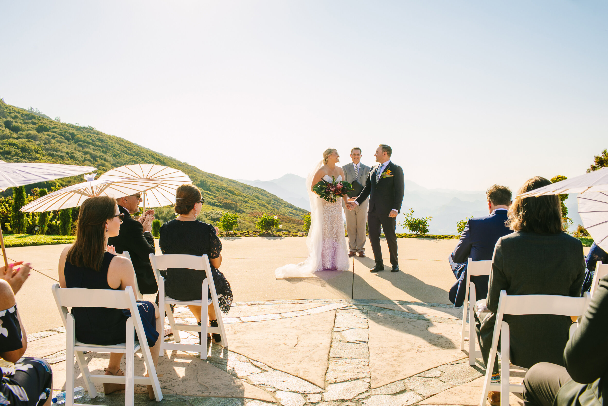 allisondavid001 Small Malibu Wedding at Stone Mountain Estate