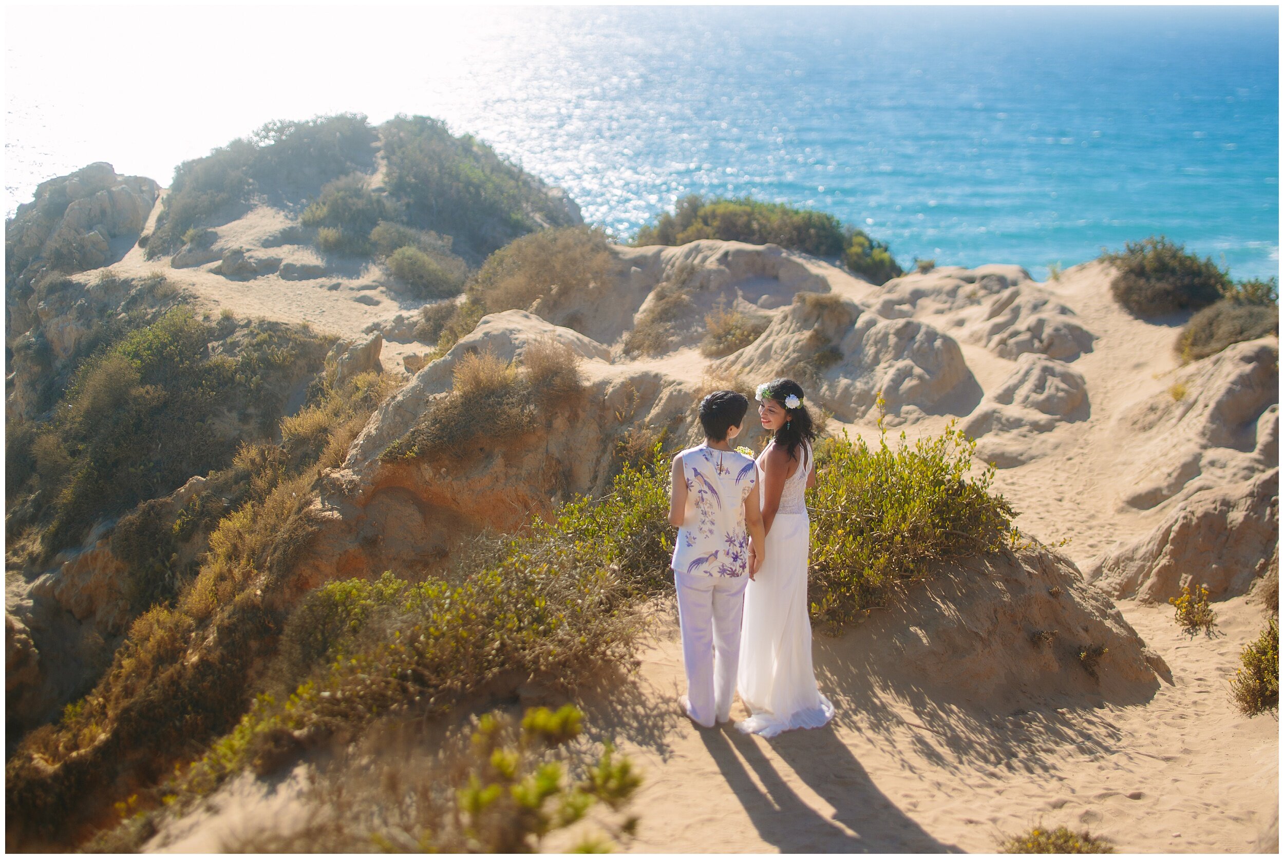 Adventure Wedding Photographer Santa Monica Beach_0096.jpg