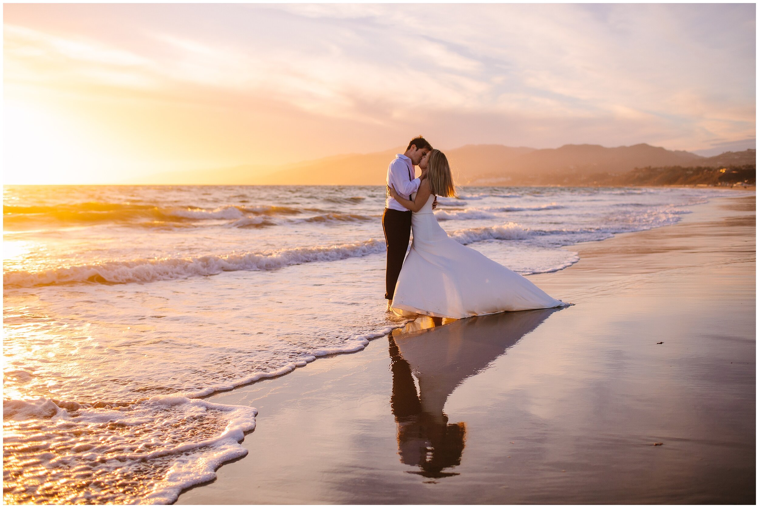 Adventure Wedding Photographer Santa Monica Beach_0165.jpg