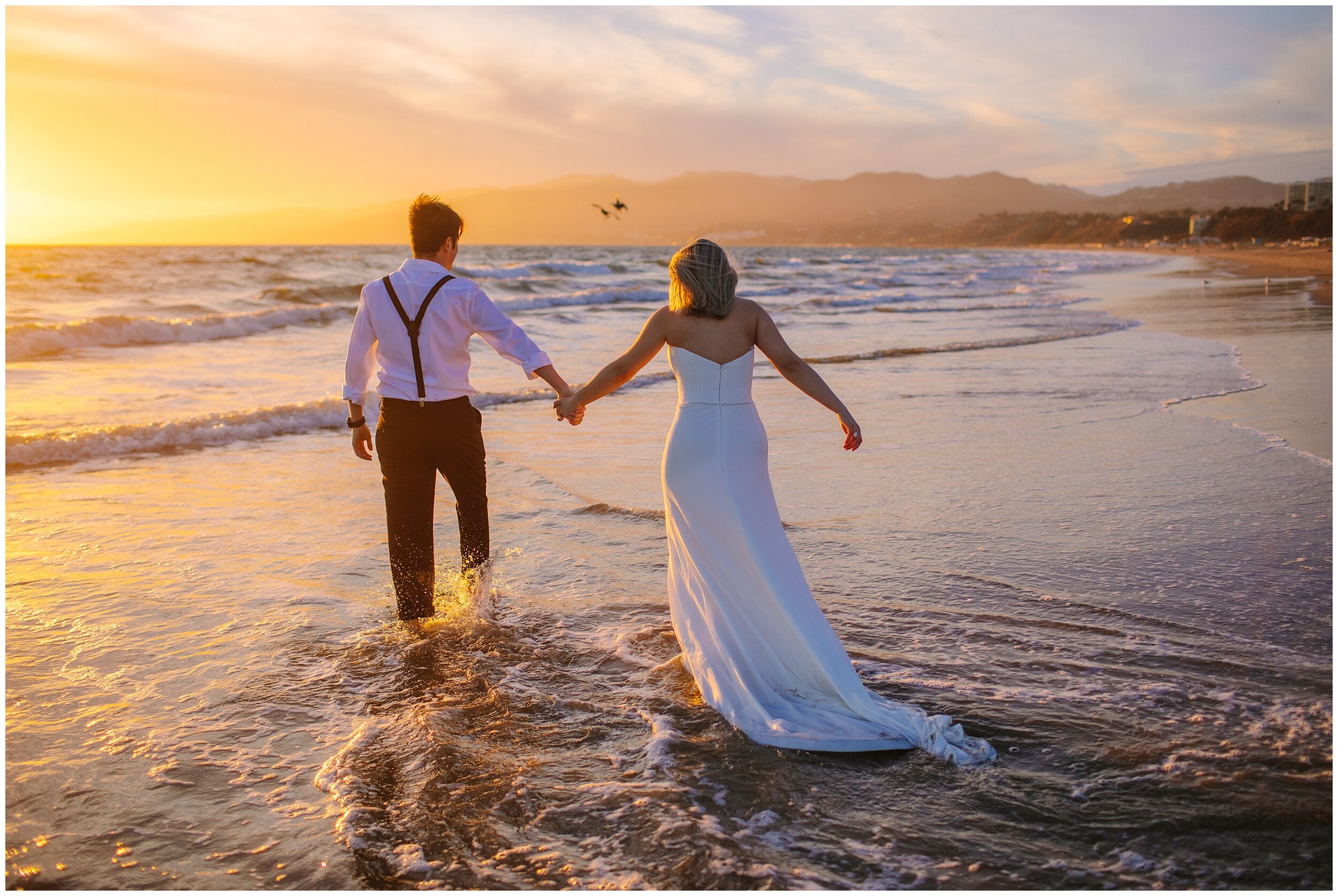 Adventure Wedding Photographer Santa Monica Beach_0169.jpg