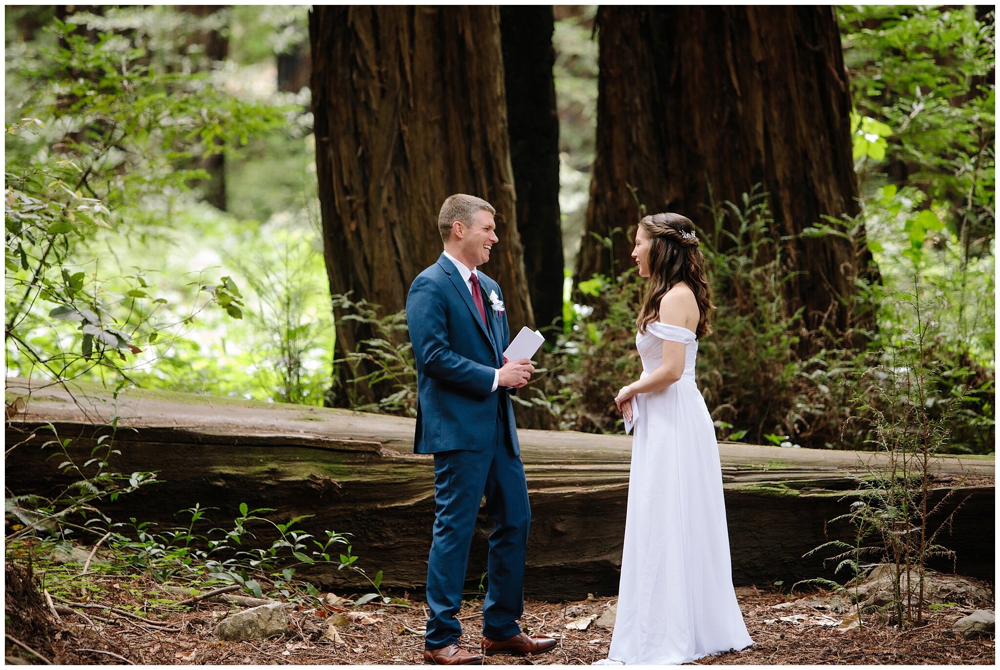 Big Sur - Elopement - Photographer - Rebecca and Tyler - Adventure Wedding Photographer_0027.jpg