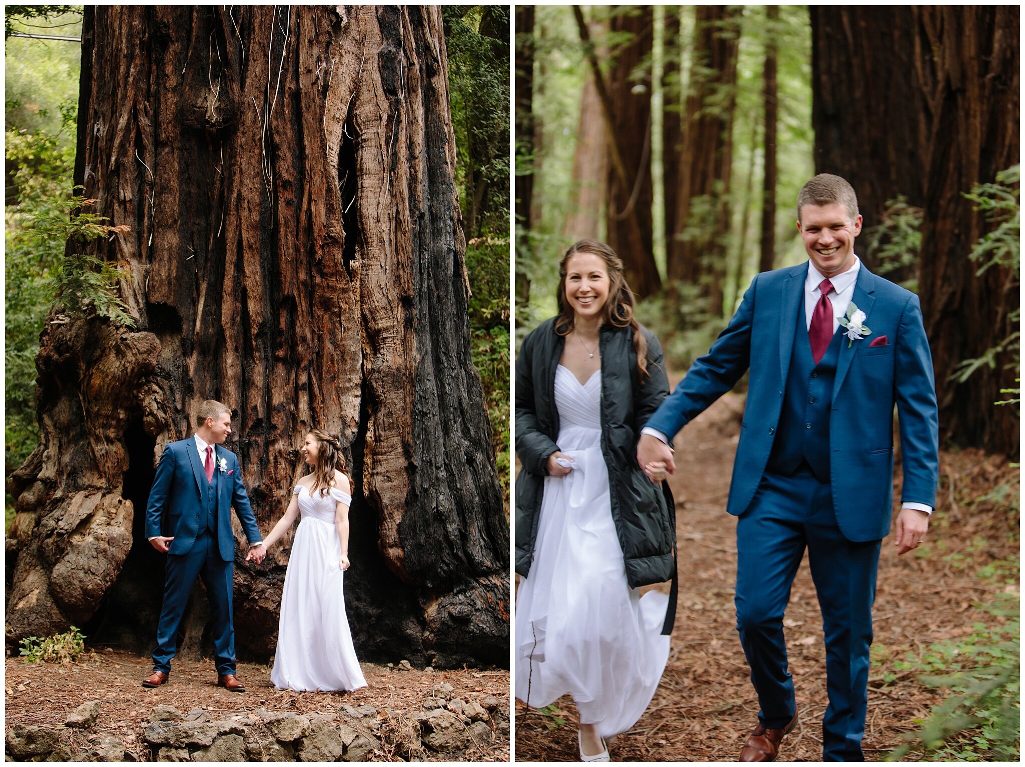 Big Sur - Elopement - Photographer - Rebecca and Tyler - Adventure Wedding Photographer_0032.jpg