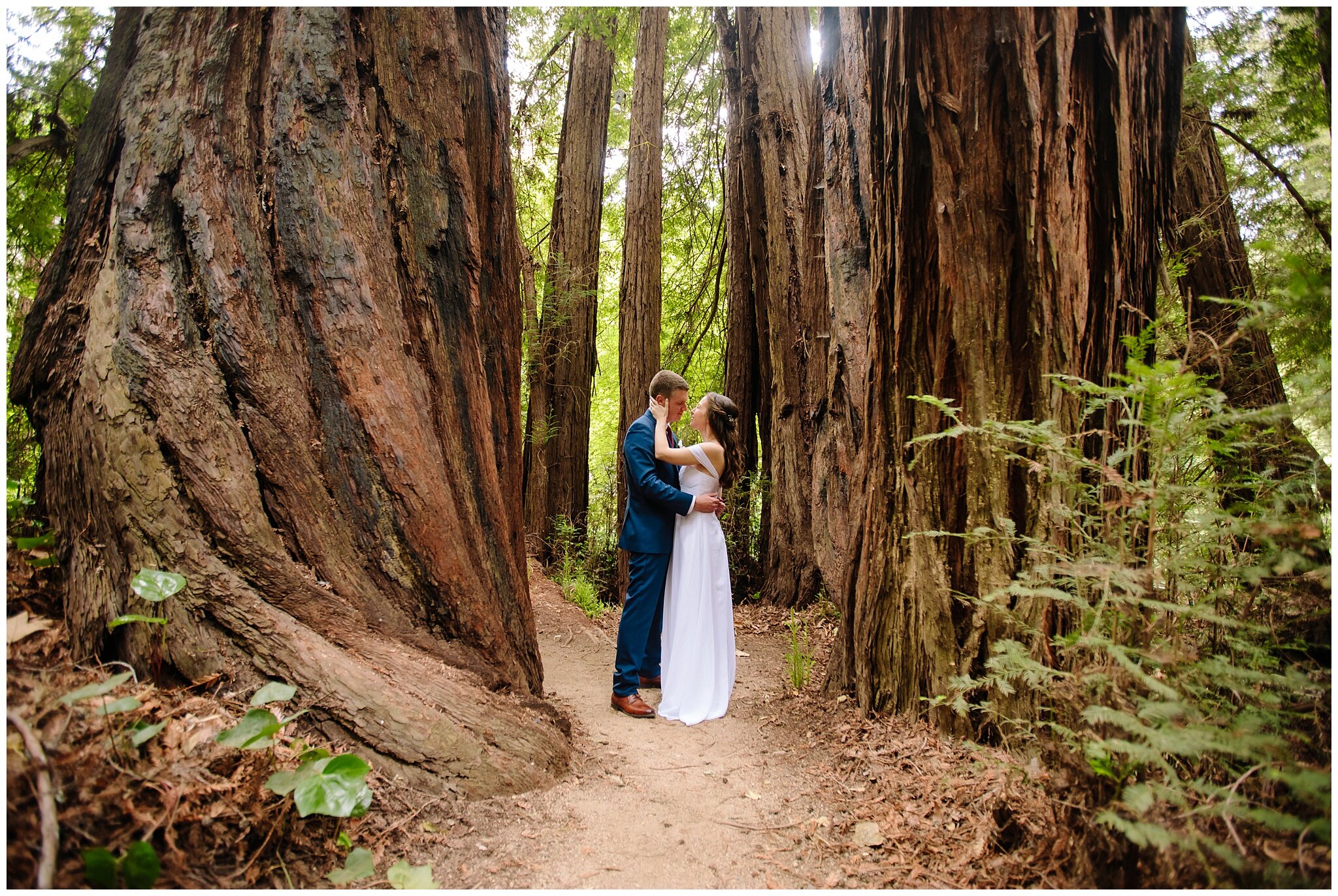 Big Sur - Elopement - Photographer - Rebecca and Tyler - Adventure Wedding Photographer_0037.jpg
