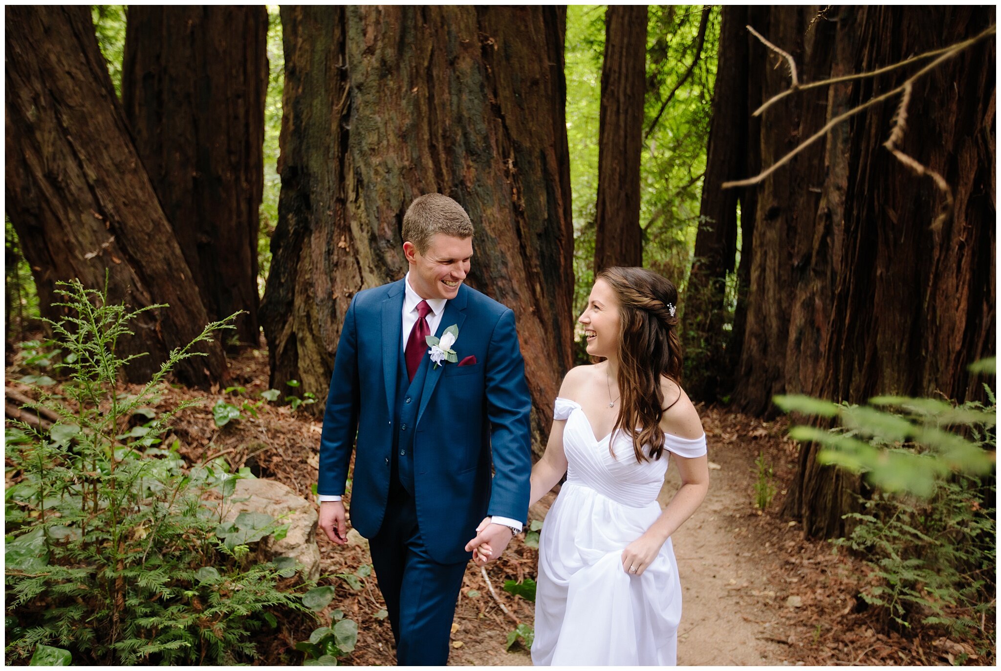 Big Sur - Elopement - Photographer - Rebecca and Tyler - Adventure Wedding Photographer_0038.jpg