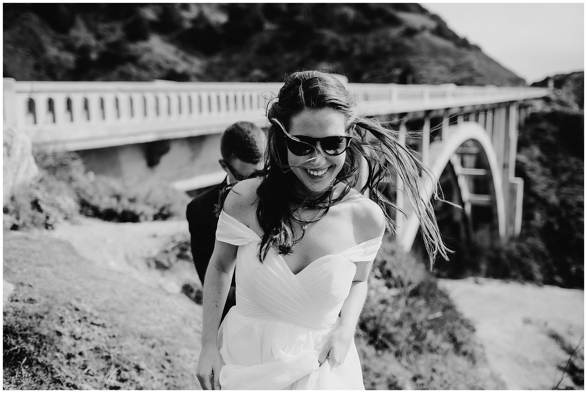 Big Sur - Elopement - Photographer - Rebecca and Tyler - Adventure Wedding Photographer_0051.jpg