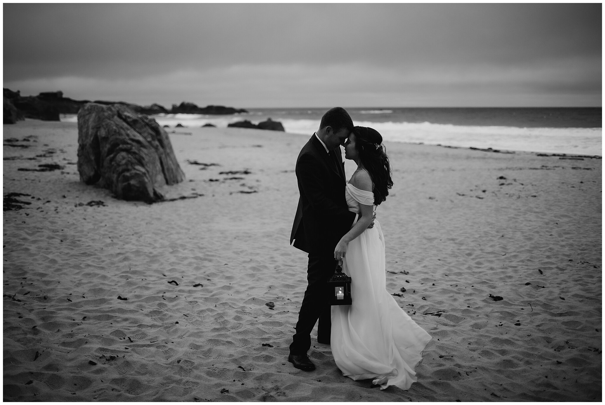 Big Sur - Elopement - Photographer - Rebecca and Tyler - Adventure Wedding Photographer_0063.jpg