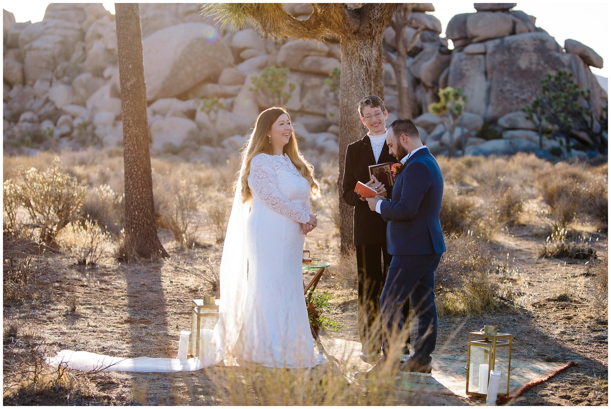 Joshua Tree Elopement - Michelle and Michael - Adventure Wedding Photographer_0041.jpg