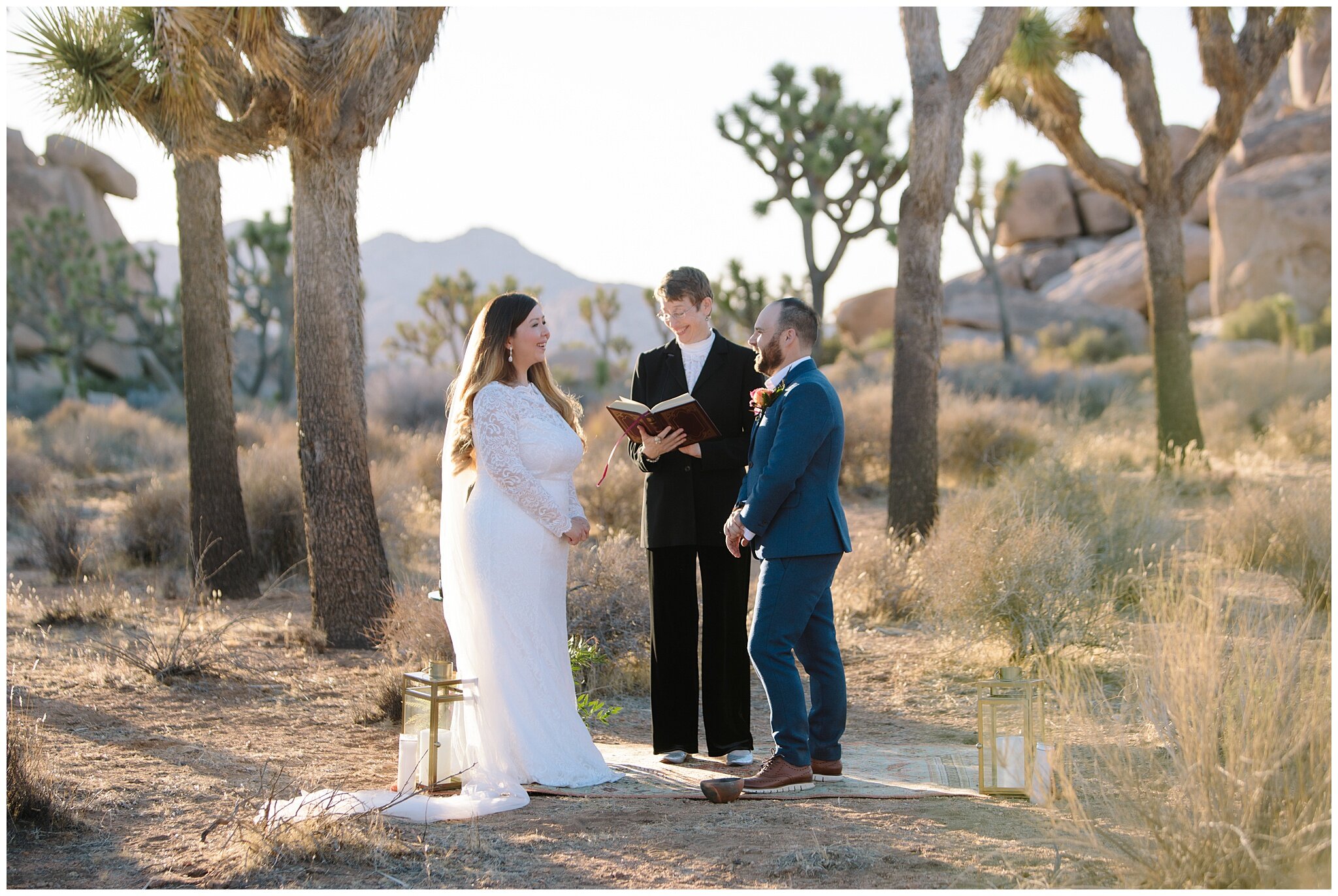 Joshua Tree Elopement - Michelle and Michael - Adventure Wedding Photographer_0046.jpg