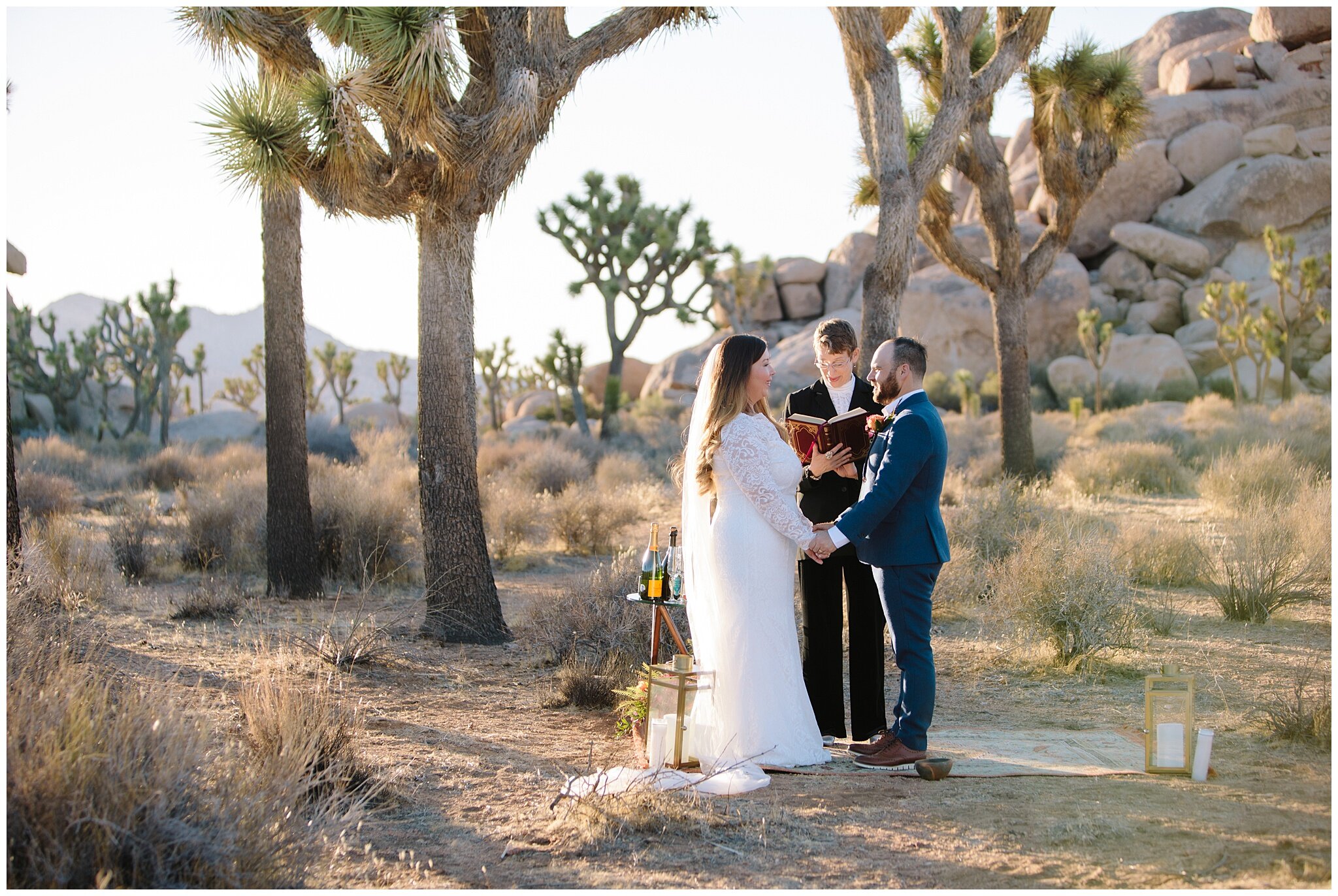Joshua Tree Elopement - Michelle and Michael - Adventure Wedding Photographer_0048.jpg
