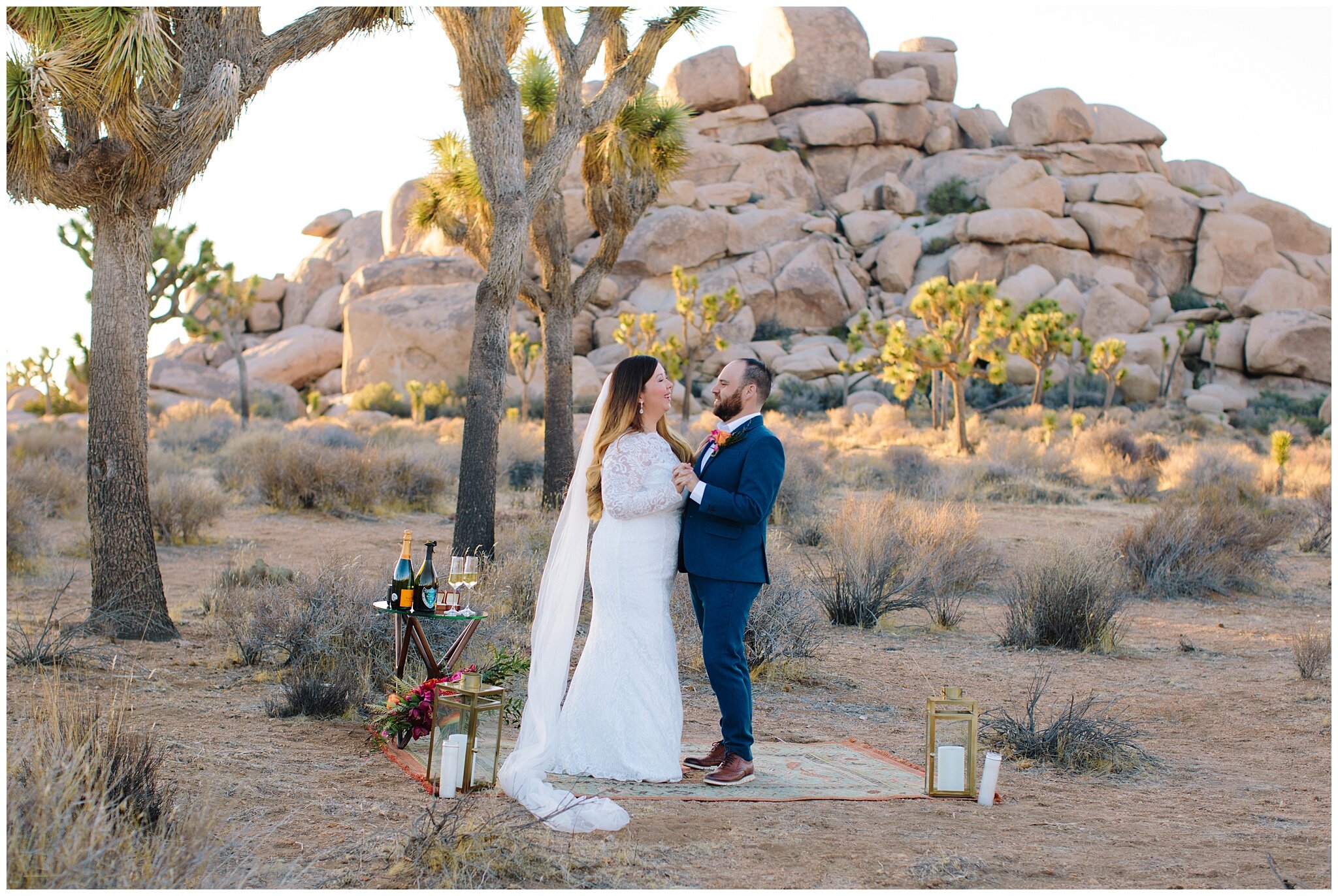 Joshua Tree Elopement - Michelle and Michael - Adventure Wedding Photographer_0058.jpg