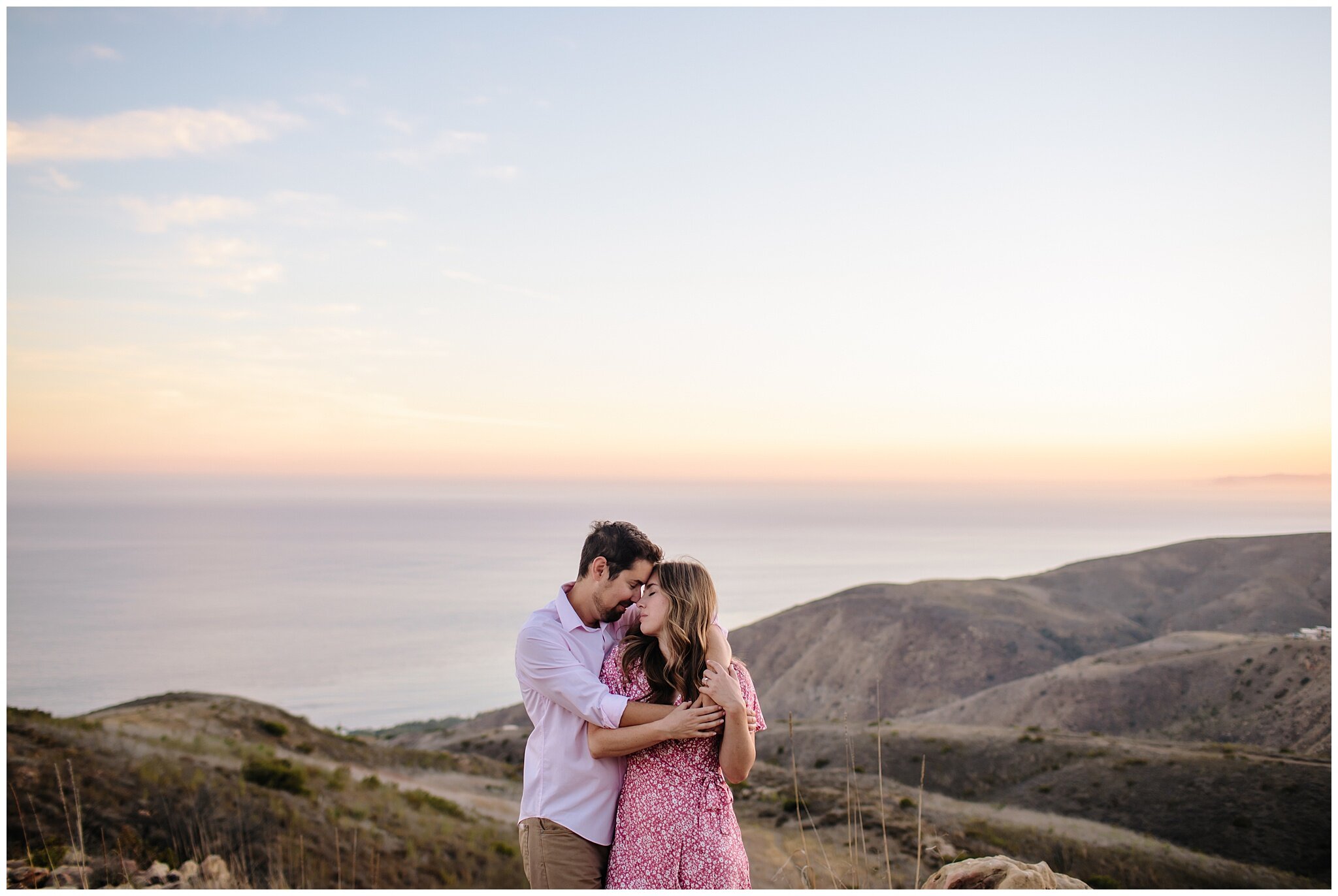 Malibu Engagement Session - Caitlin & Jason - Malibu Wedding Photographer_0016.jpg