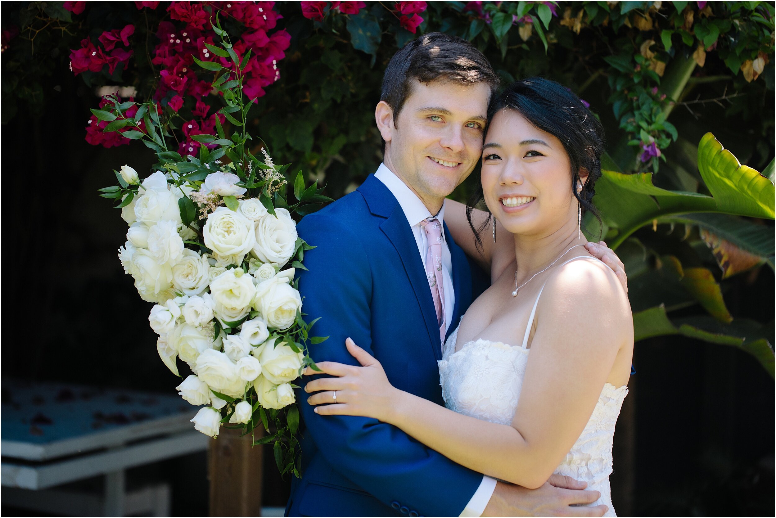 Amy and Jeff | Small Malibu Wedding | Malibu Elopement Photographer_0016.jpg