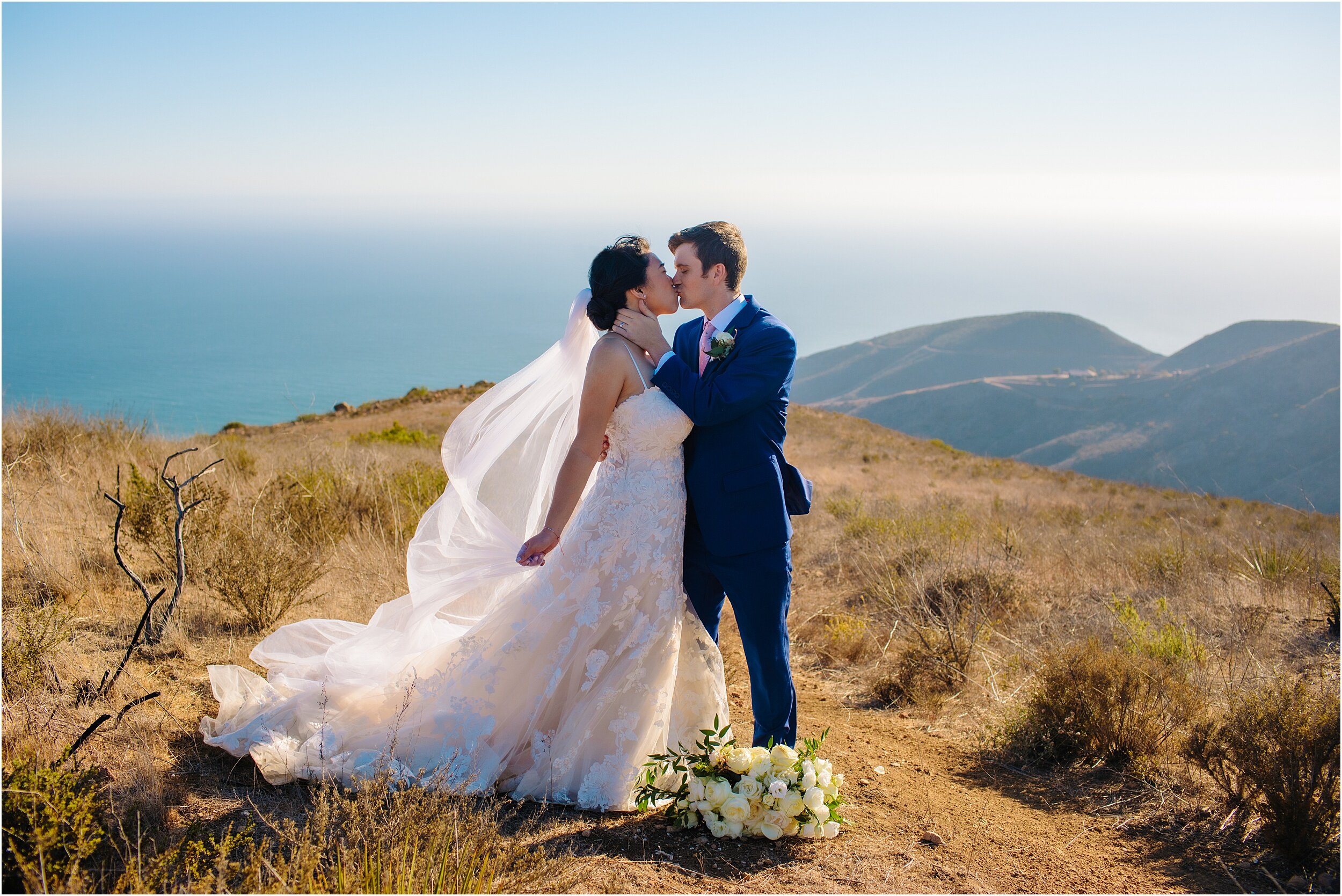 Amy and Jeff | Small Malibu Wedding | Malibu Elopement Photographer_0037.jpg