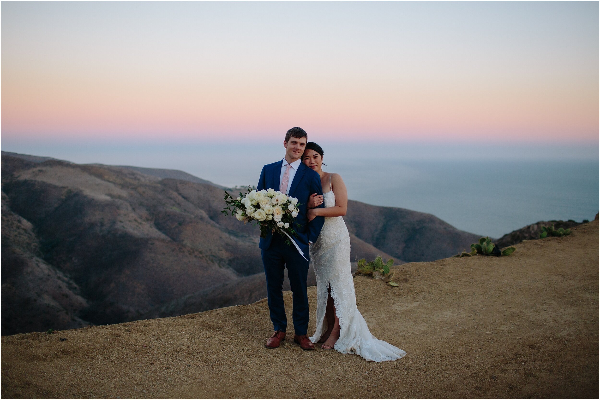 Amy and Jeff | Small Malibu Wedding | Malibu Elopement Photographer_0053.jpg