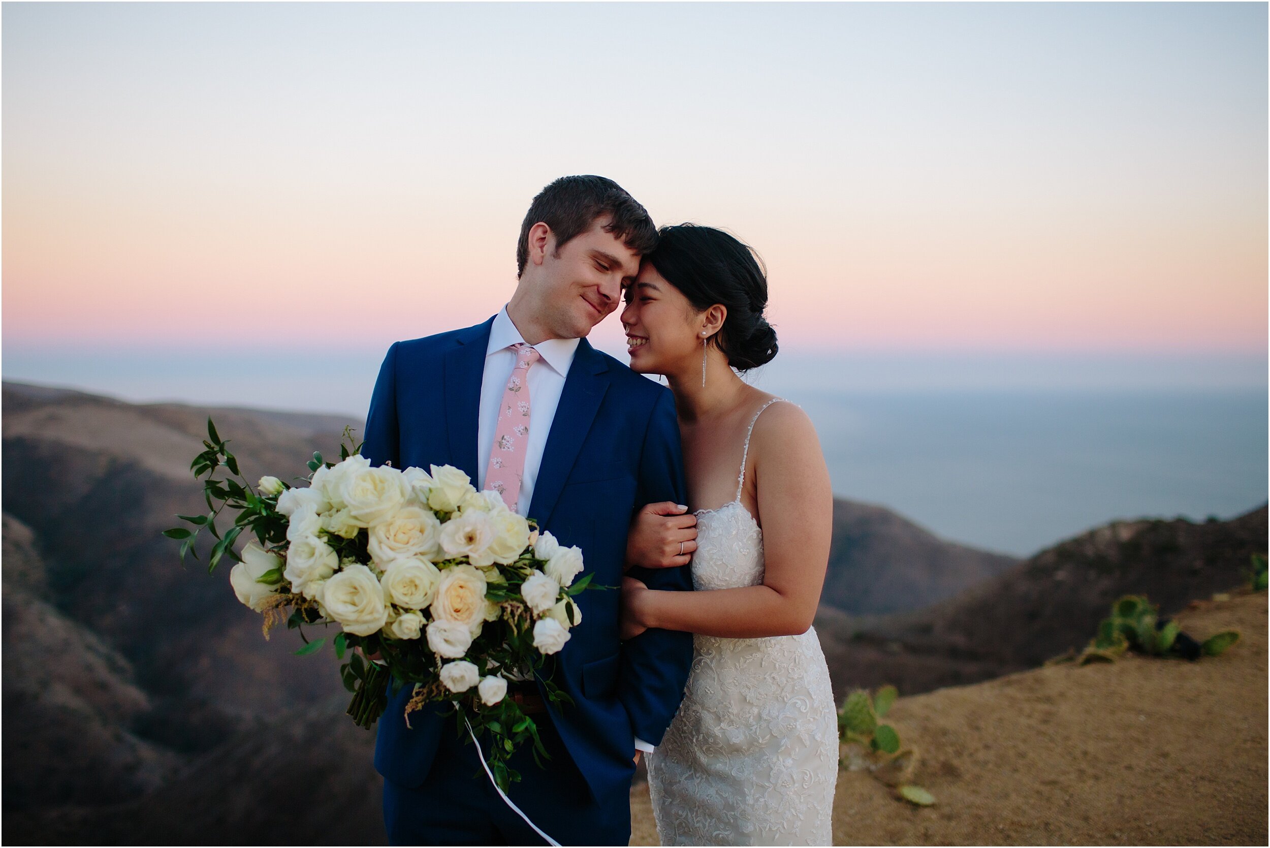 Amy and Jeff | Small Malibu Wedding | Malibu Elopement Photographer_0054.jpg