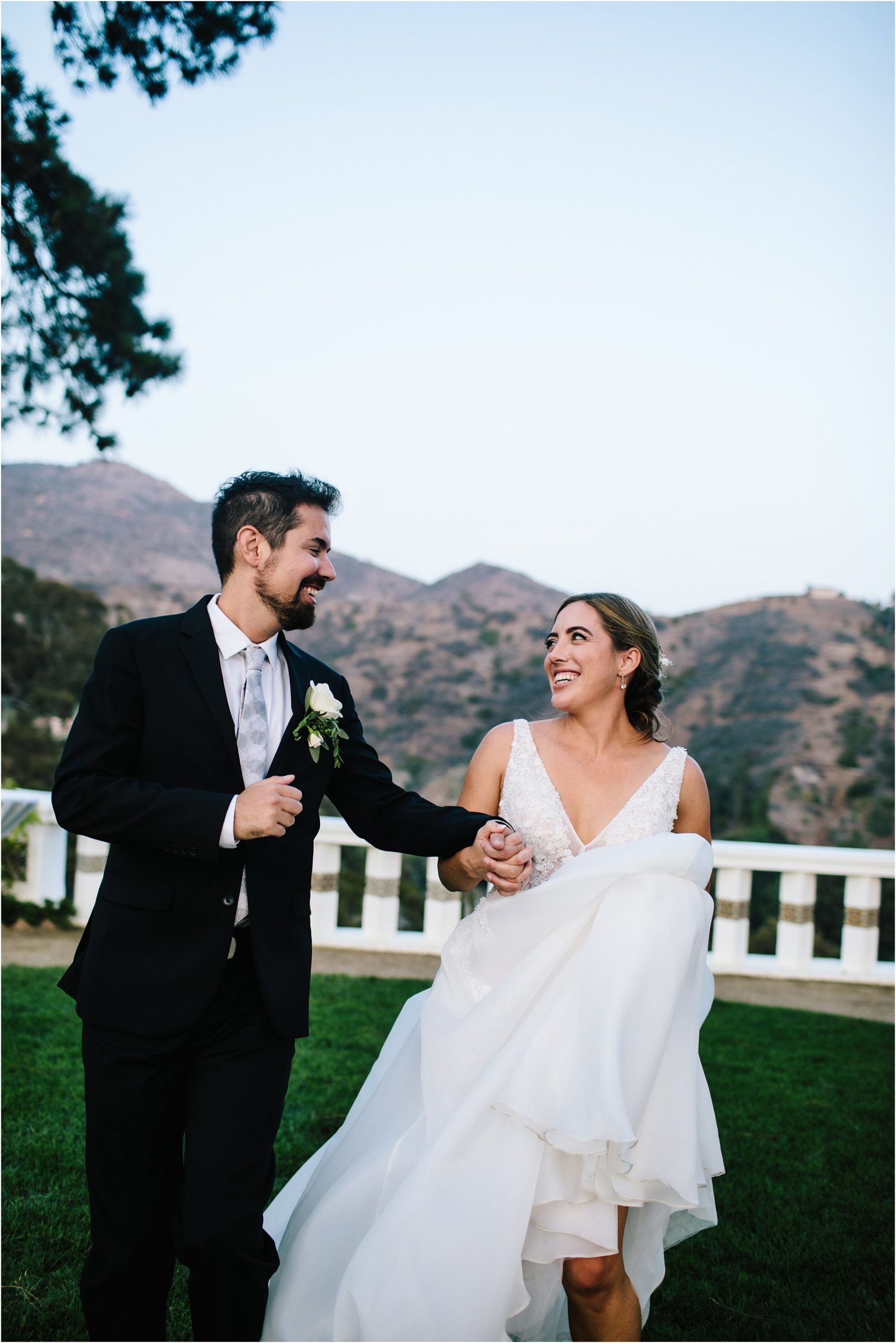 Caitlin and jason | Small Malibu Wedding | Malibu Elopement Photographer_0056.jpg