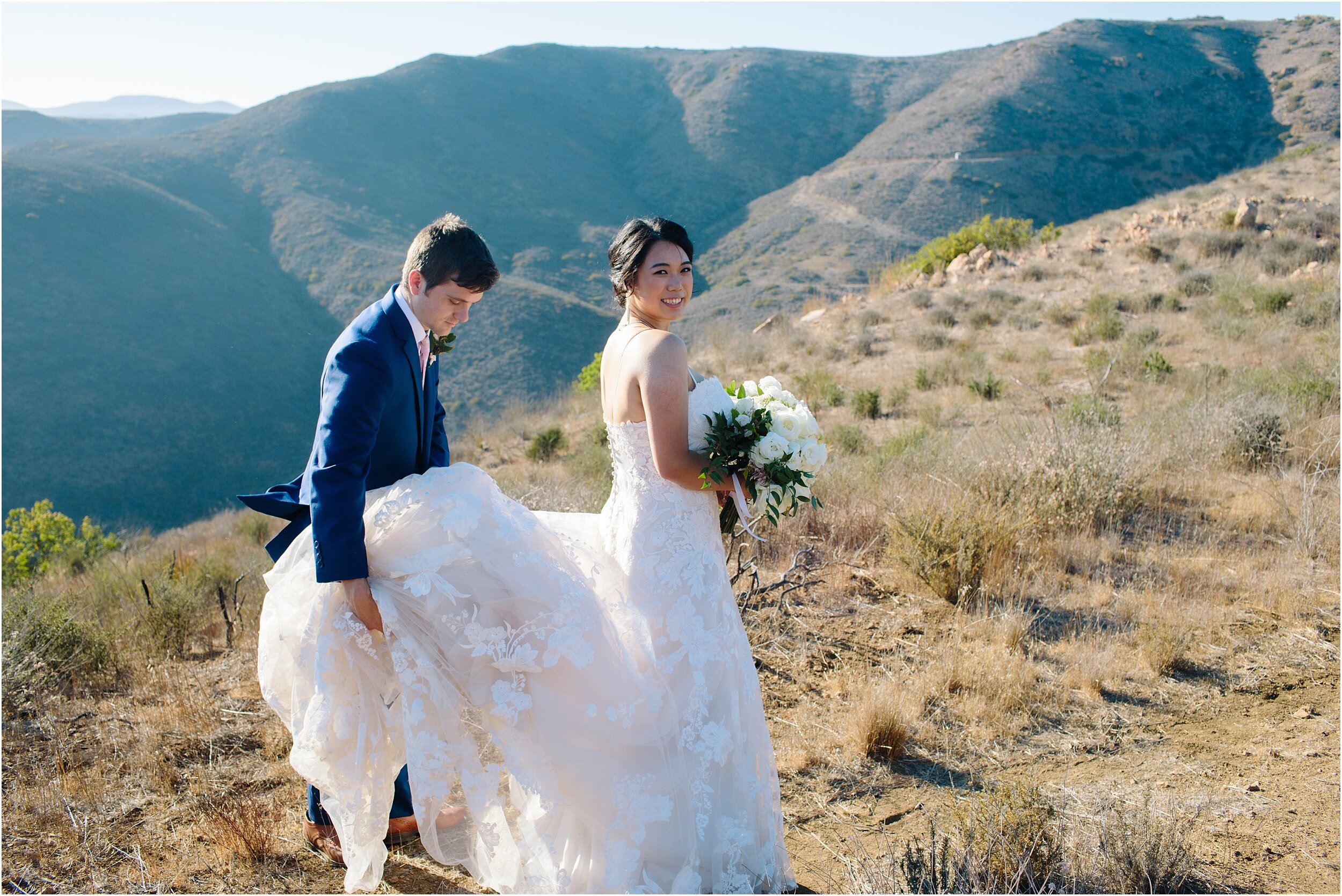 Malibu Elopement photographer | Malibu Wedding Photographer | Jennifer Whalen Weddings | Malibu Photographer_0011.jpg