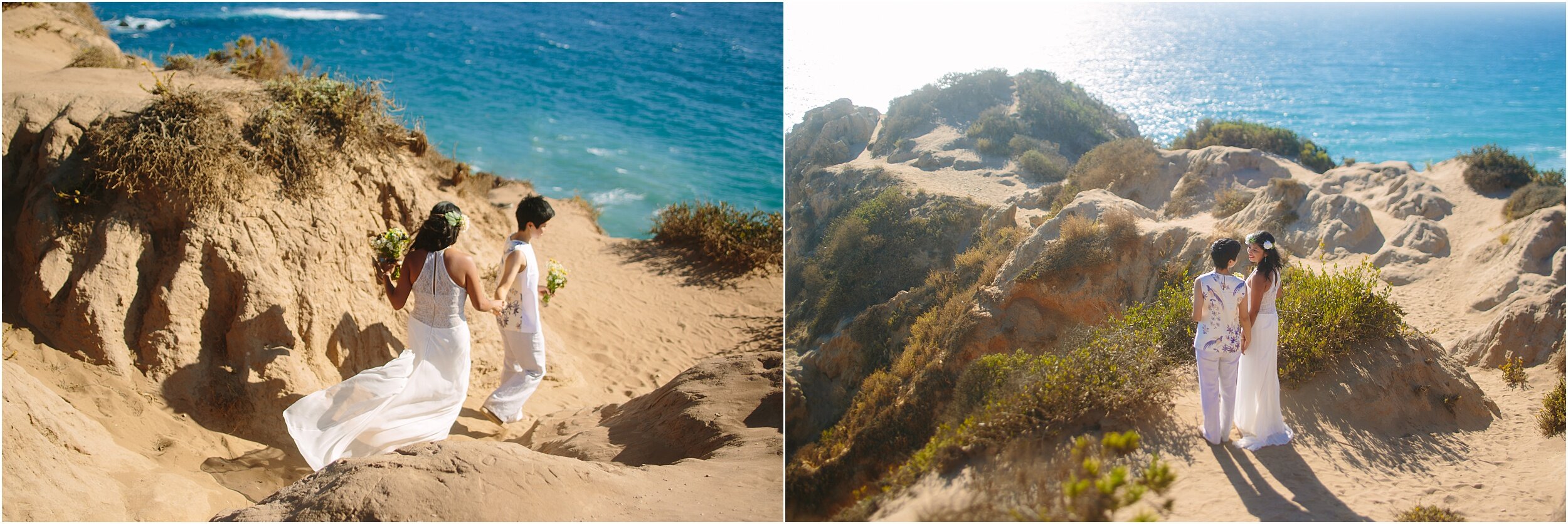 Malibu Elopement photographer | Malibu Wedding Photographer | Jennifer Whalen Weddings | Malibu Photographer_0006.jpg