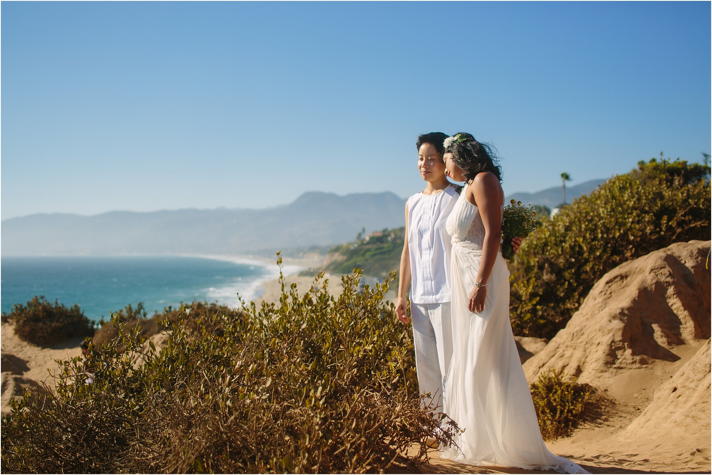 Malibu Elopement photographer | Malibu Wedding Photographer | Jennifer Whalen Weddings | Malibu Photographer_0007.jpg