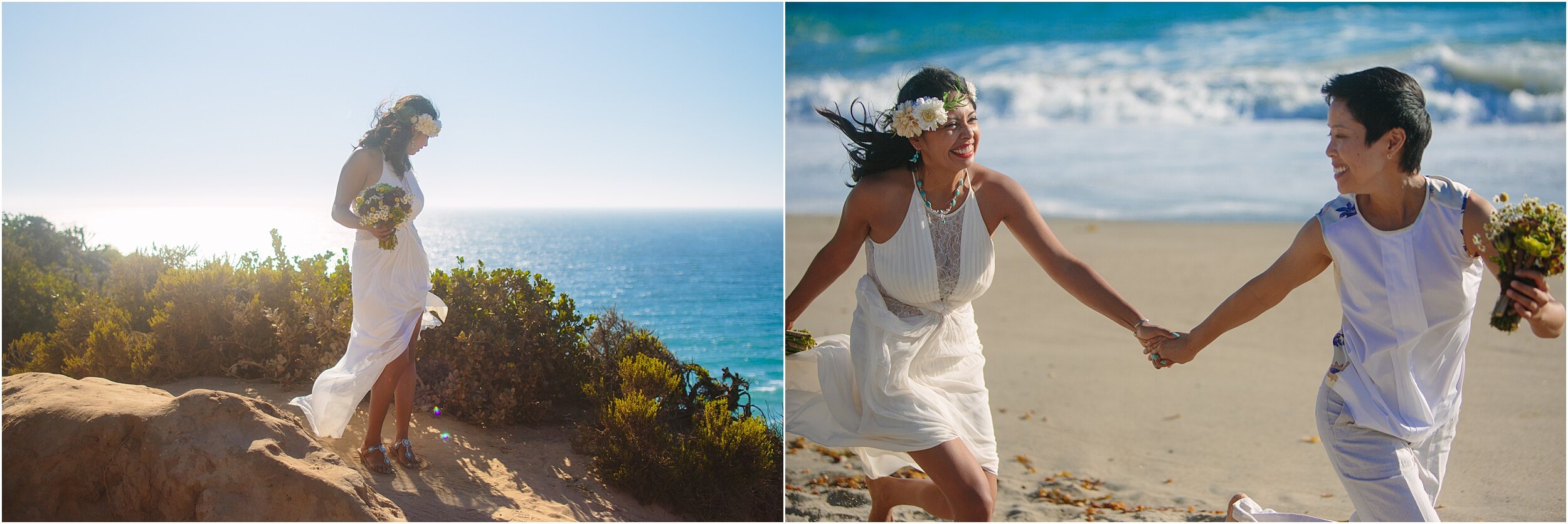 Malibu Elopement photographer | Malibu Wedding Photographer | Jennifer Whalen Weddings | Malibu Photographer_0008.jpg