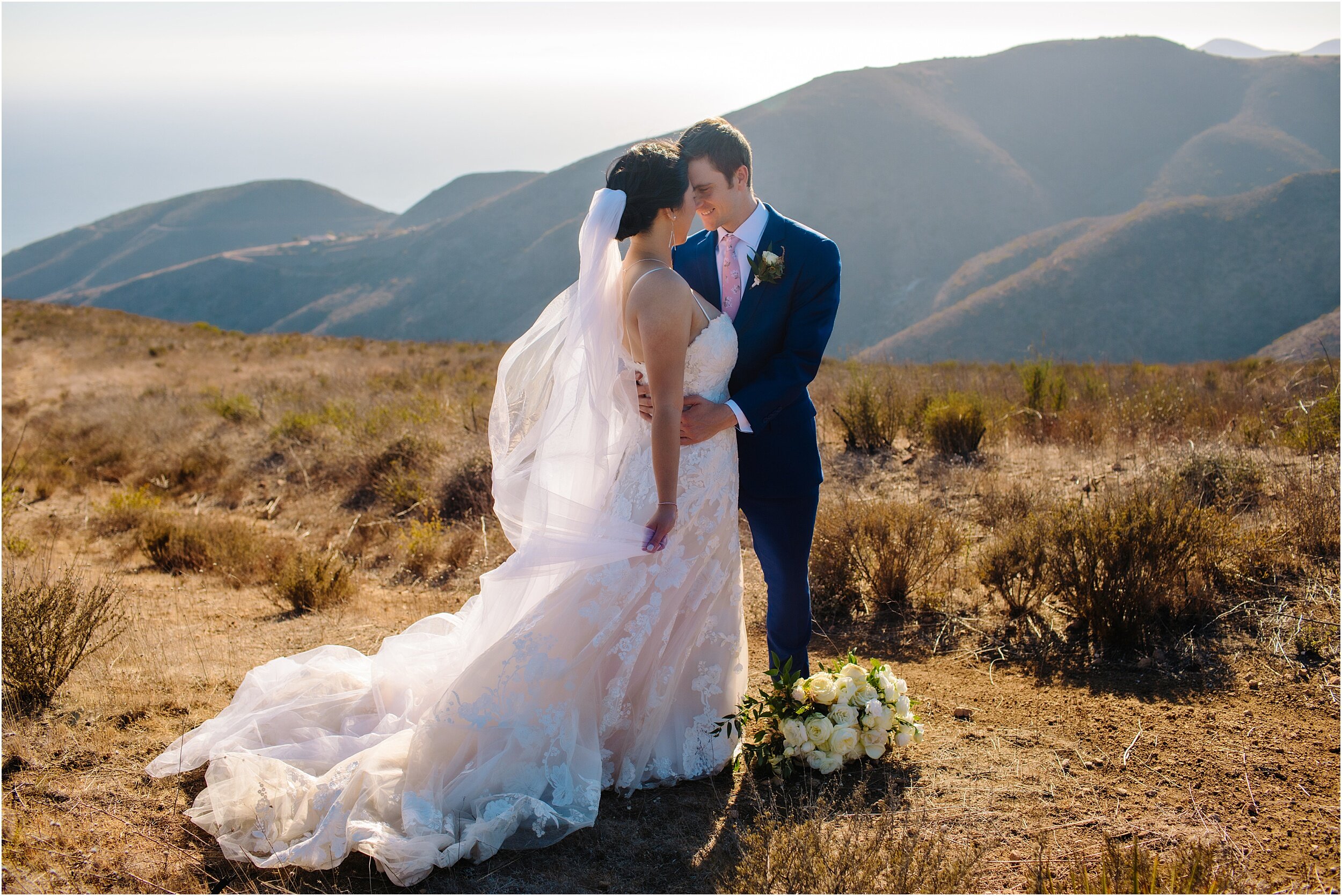 Malibu Elopement photographer | Malibu Wedding Photographer | Jennifer Whalen Weddings | Malibu Photographer_0010.jpg