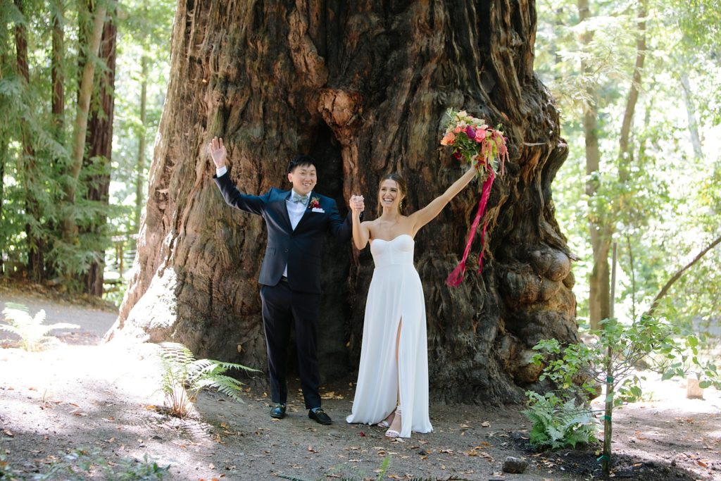 Redwoods-Elopement_Ali-and-Nick_0030 How to Plan Your Dream California Redwood Elopement: A Step-by-Step Guide