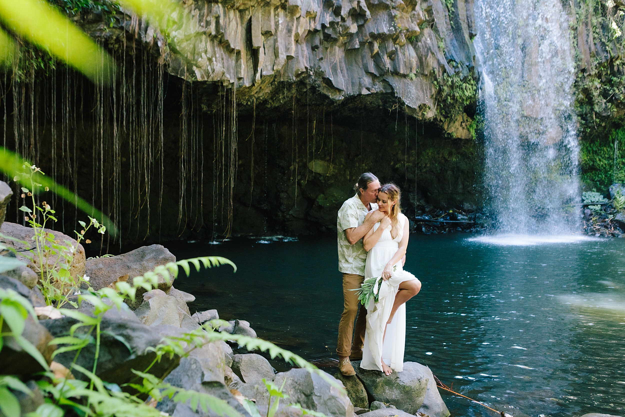 Talitha-and-Ted-54 How to Elope to Hawaii | Your Complete Elopement Guide to Oahu, Maui, Kauai, and the Big Island.