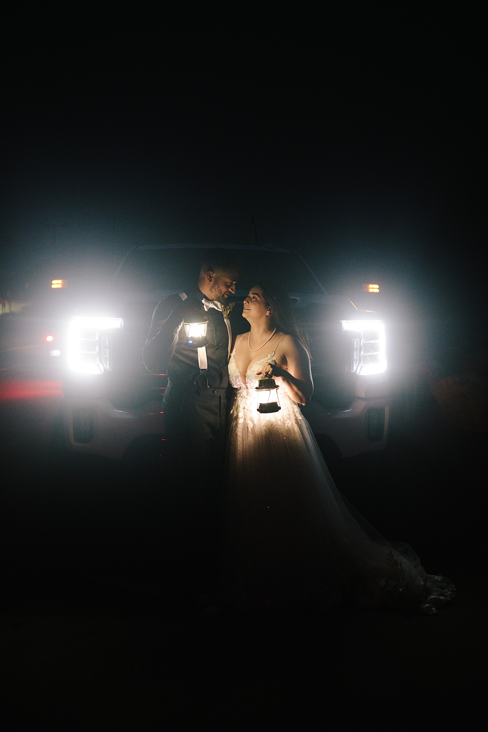 Bea-and-Justin-8 Intimate Redwoods Elopement in Big Sur | Beatriz & Justin￼