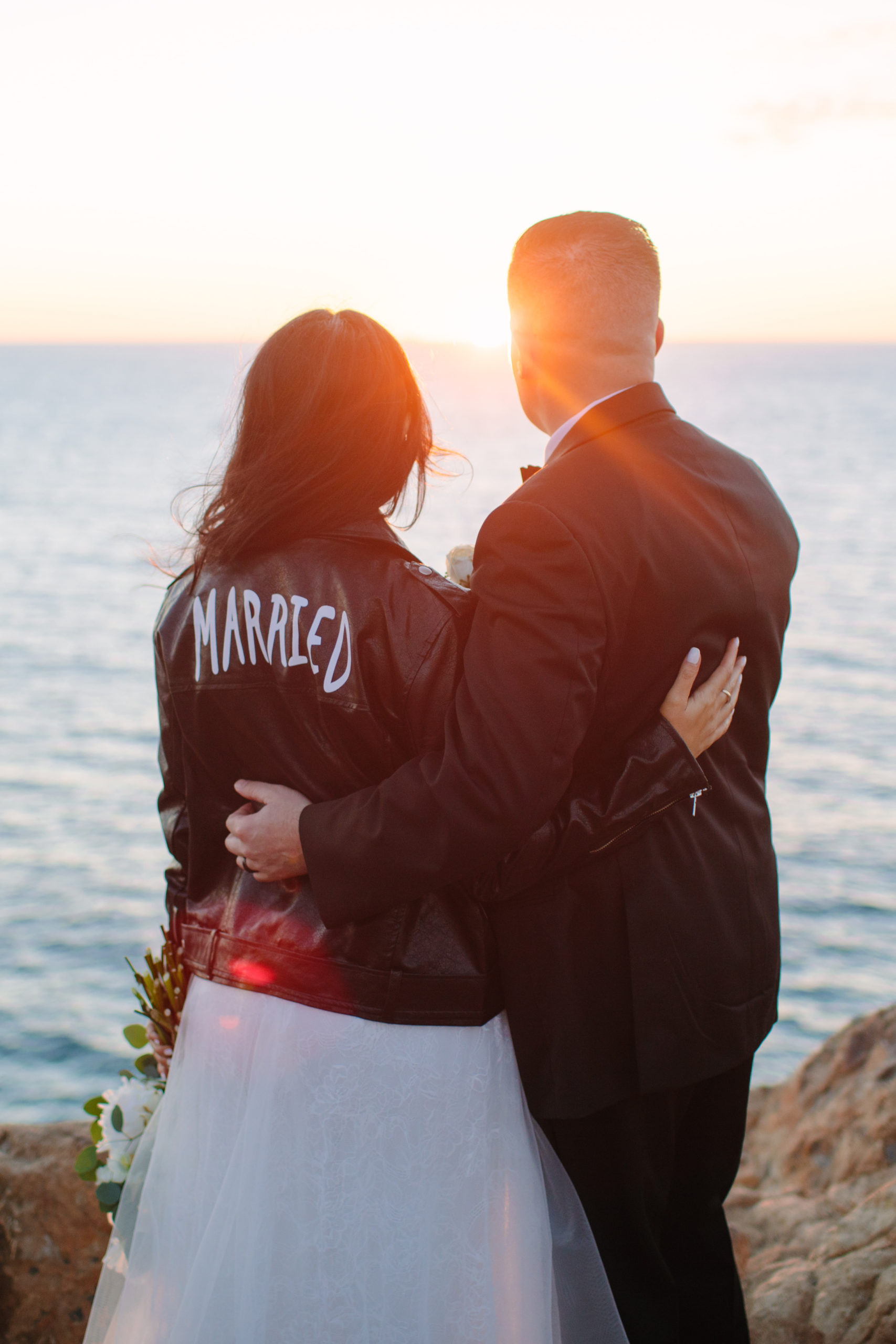 Shelley-and-Bryan-574-1 Best California Elopement Locations in Malibu, By a Los Angeles Elopement Photographer￼