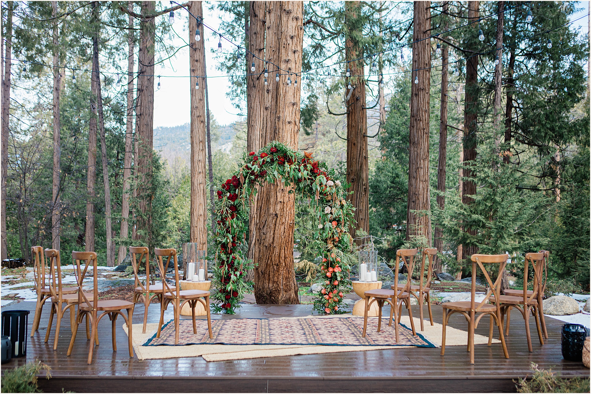 Harvey-House-Styled-Shoot_0022 How to Have a Mountain Elopement in Idyllwild California