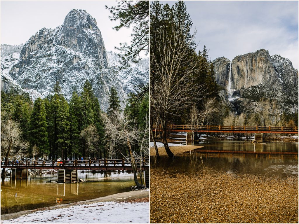 Yosemite-Elopement-Photographer_0005 The Best Outdoor Yosemite Wedding Locations for your 2023 Elopement