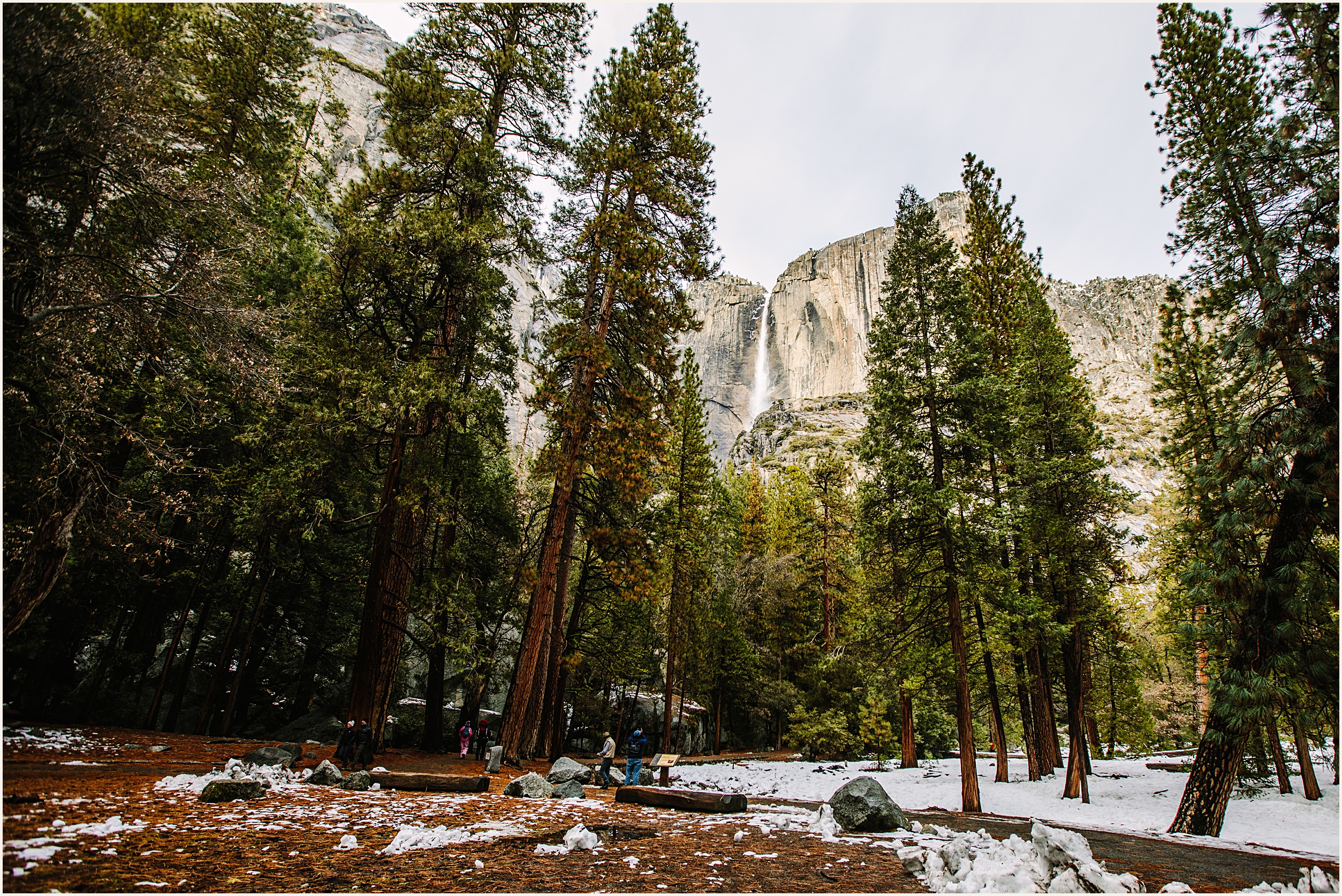 Yosemite-Elopement-Photographer_0005 The Best Outdoor Yosemite Wedding Locations for your 2023 Elopement