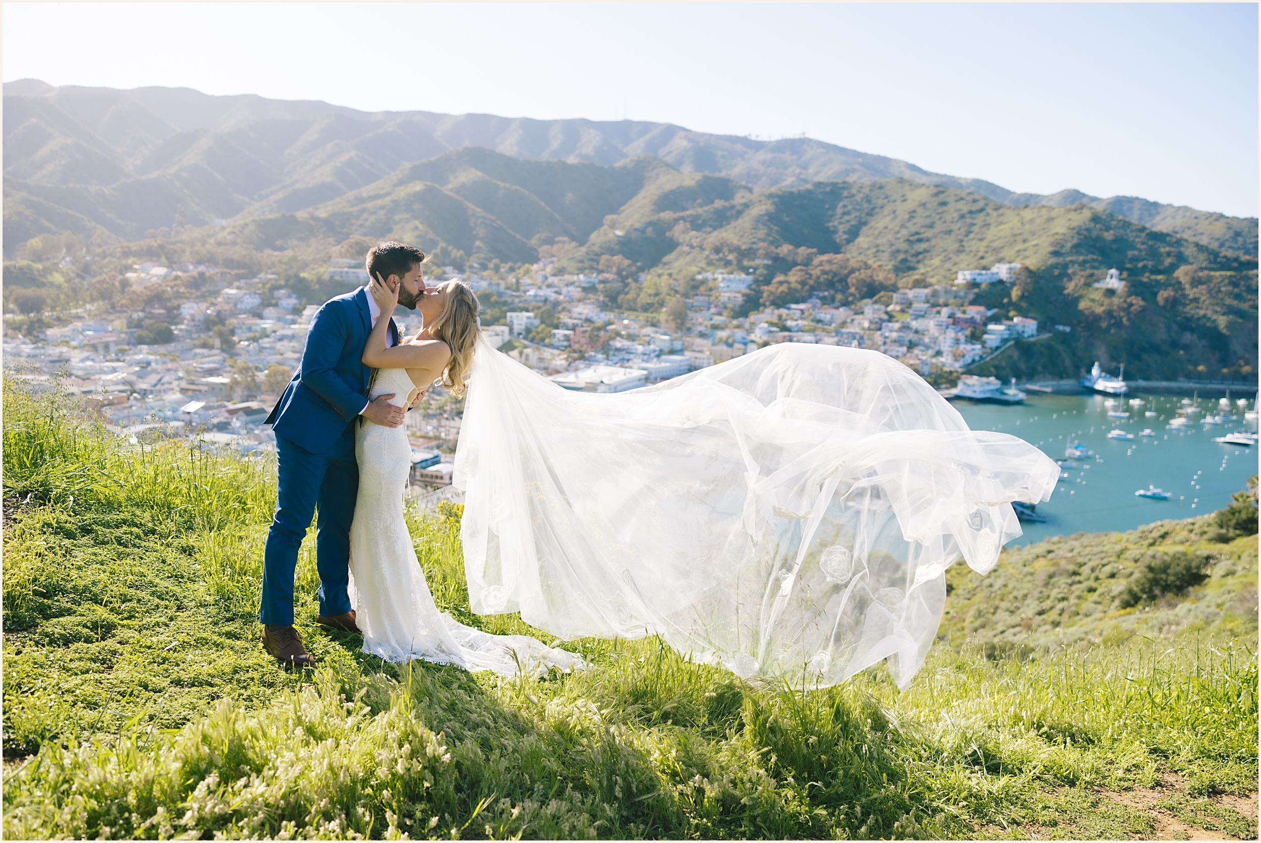 Catalina-Island-Elopement-Packages_0058 Dreamy Springtime Elopement on Catalina Island