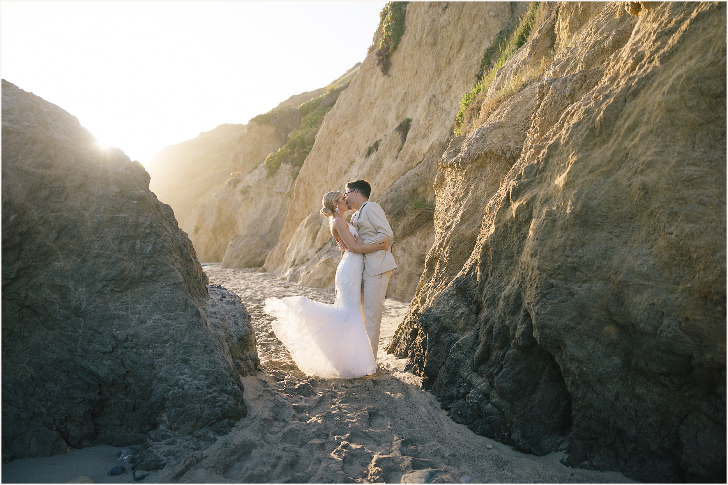 Kylie-and-Anthony-178 Beach Elopement Packages In Malibu: Your Ultimate Guide For How to Plan a Malibu Elopement in 2024