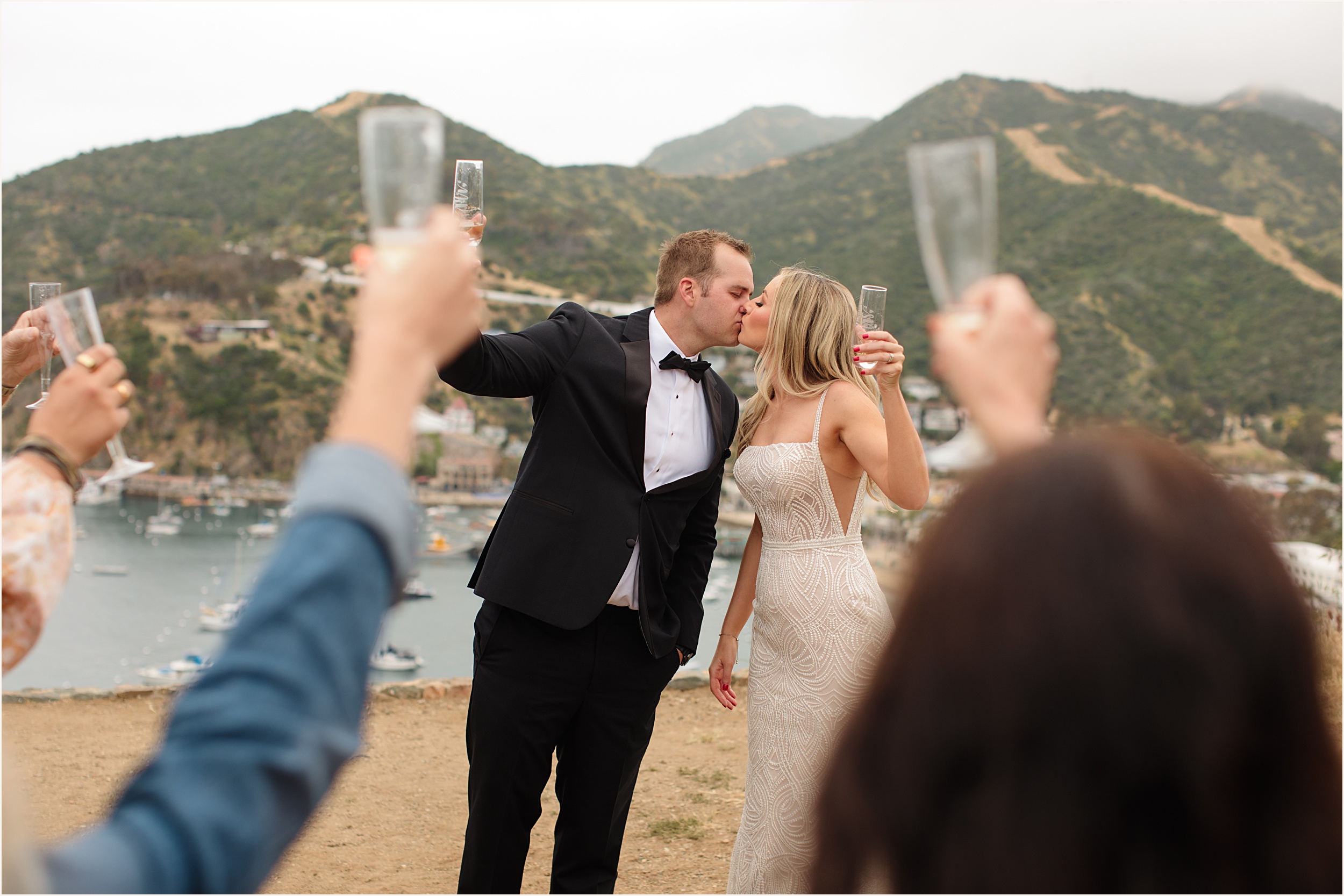 Cameron-and-Sierra-55 The Ultimate 2024 Catalina Island Elopement Packages & Guide