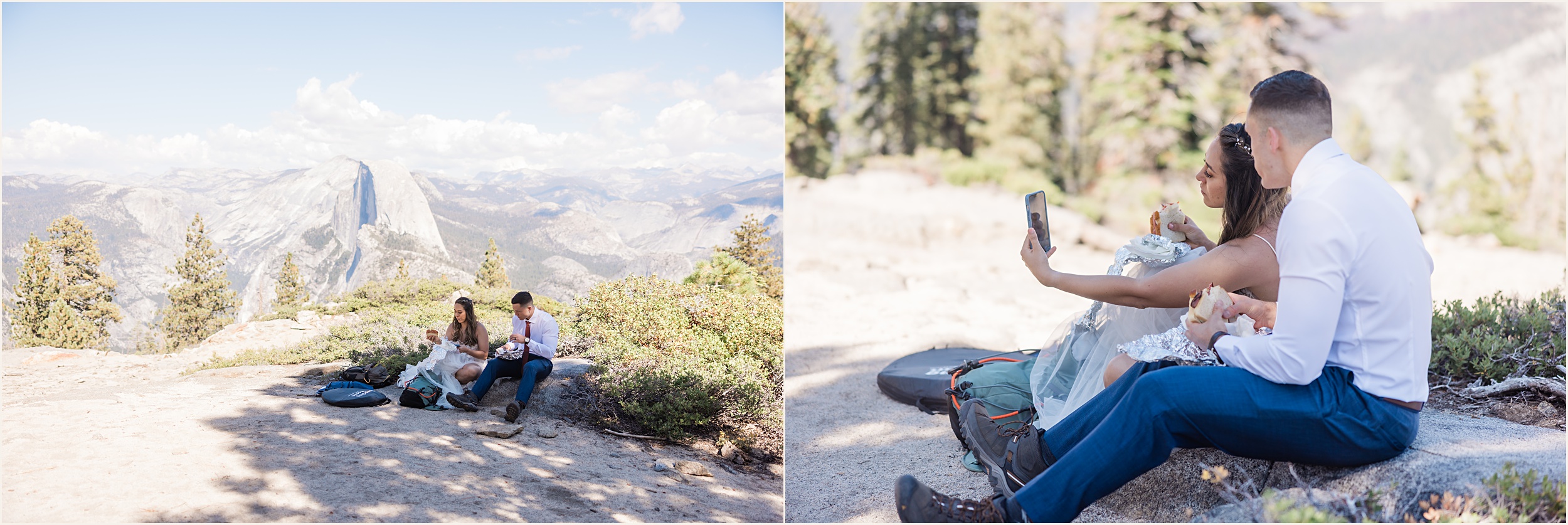 Val-and-Jose_Yosemite-Elopement-Photographer_0001 Yosemite Hiking Elopement // Val & José
