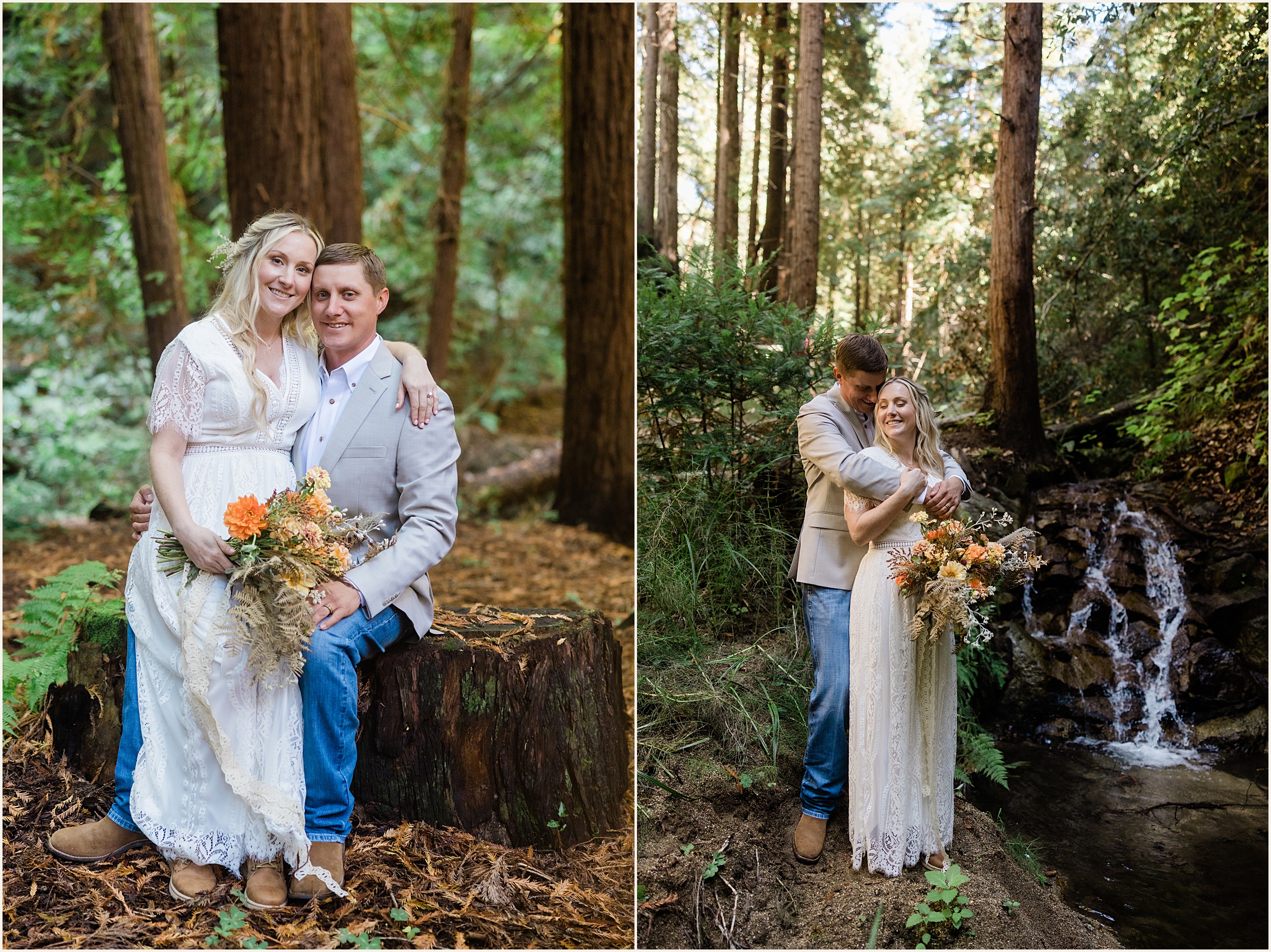 Redwoods-Elopement_Ali-and-Nick_0030 How to Plan Your Dream California Redwood Elopement: A Step-by-Step Guide