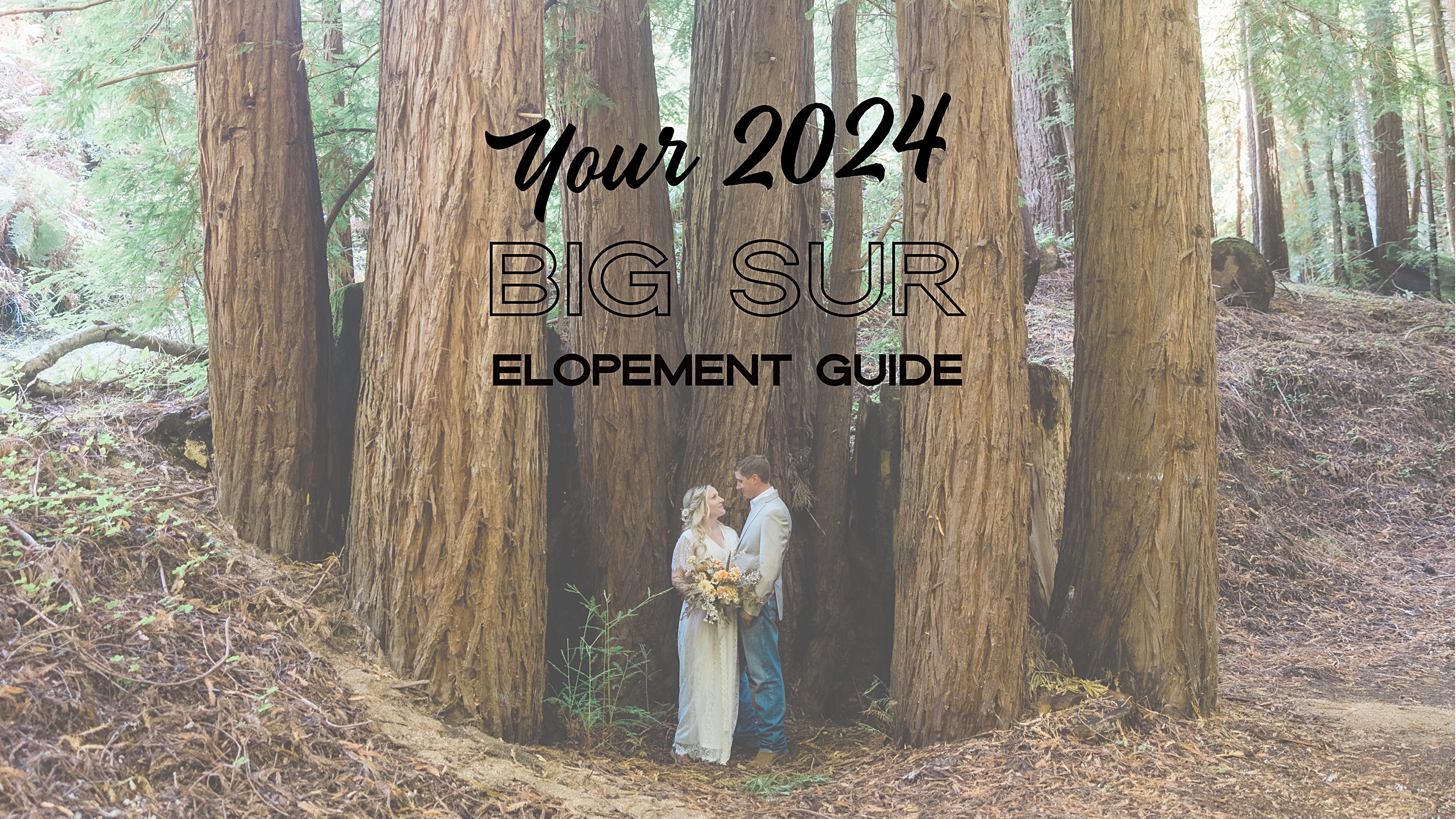 Big-Sur-Elopement_0001 Where and How to Elope in Big Sur: 2024 Planning Guide For Your Dream Elopement!