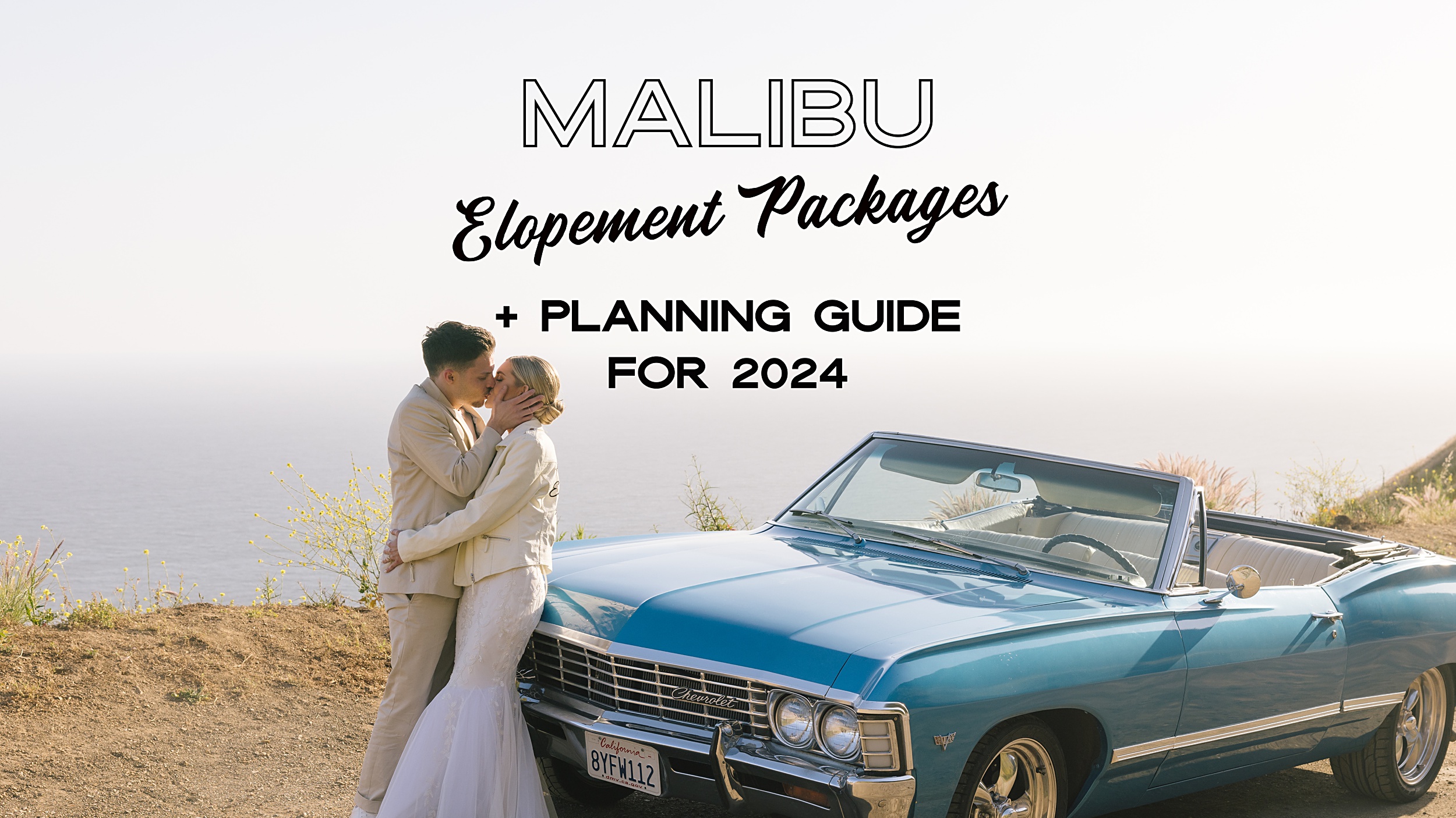 Malibu-Elopement_0001 Beach Elopement Packages In Malibu: Your Ultimate Guide For How to Plan a Malibu Elopement in 2024