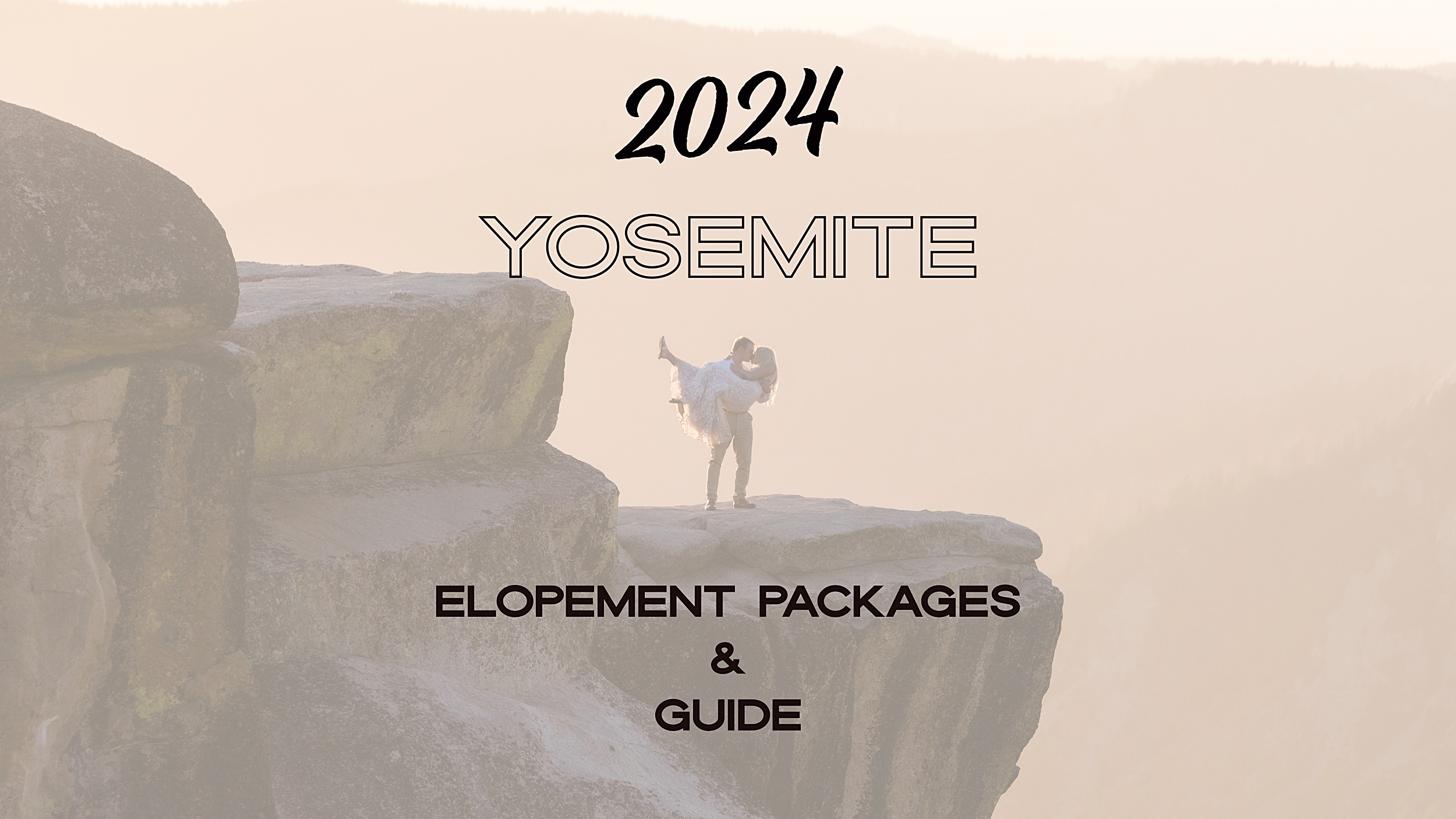 Yosemite-Elopement_0001 Yosemite Elopement Packages & Guide for 2024