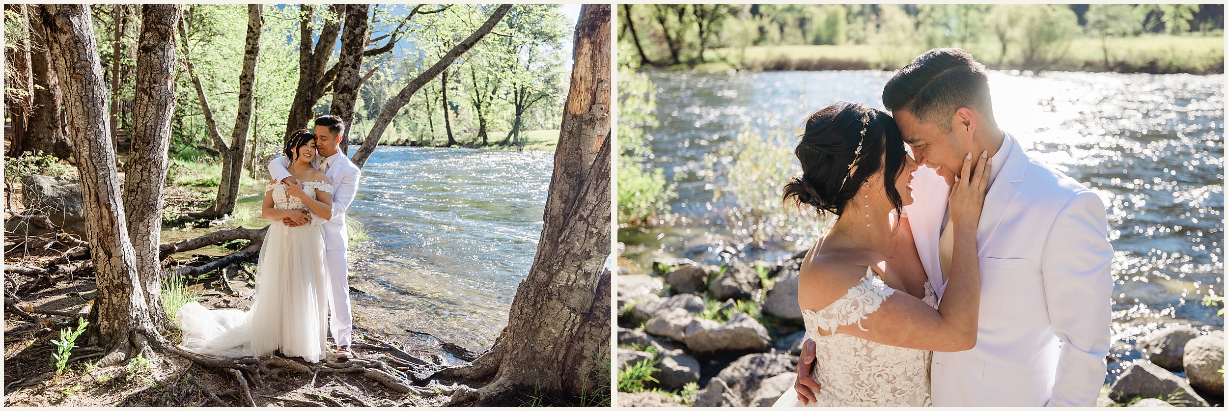 Spring-Yosemite-Elopement_Jinhee-and-Jason_0017-1024x684 Jinhee & Jason Get Married In Yosemite