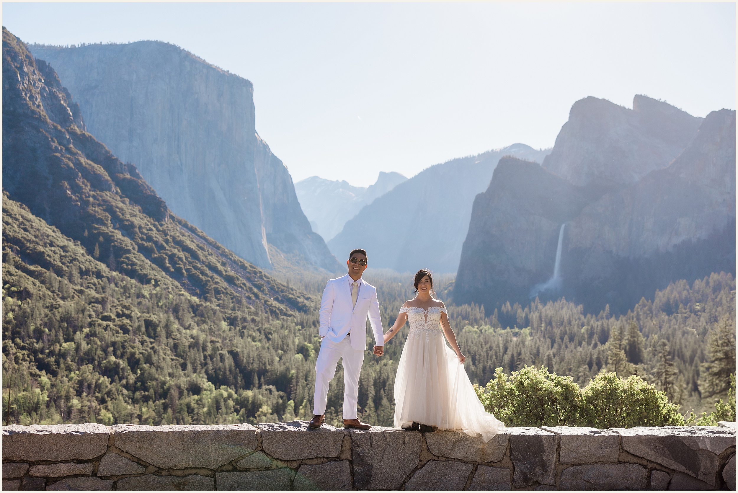 Spring-Yosemite-Elopement_Jinhee-and-Jason_0017-1024x684 Jinhee & Jason Get Married In Yosemite