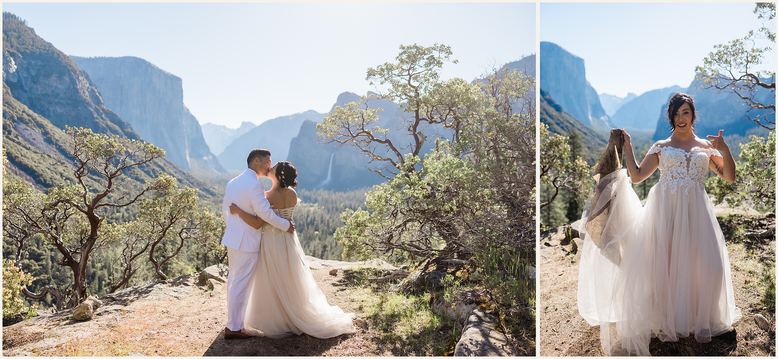 Spring-Yosemite-Elopement_Jinhee-and-Jason_0017-1024x684 Jinhee & Jason Get Married In Yosemite