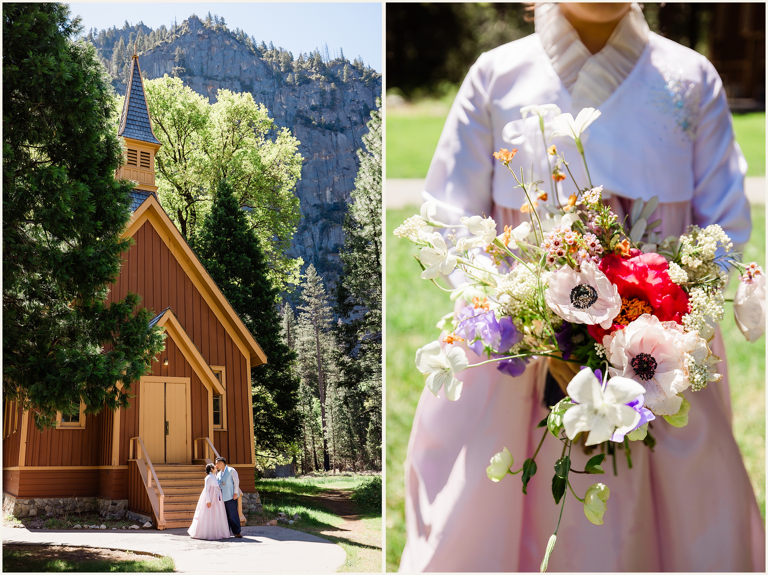 Spring-Yosemite-Elopement_Jinhee-and-Jason_0017-1024x684 Jinhee & Jason Get Married In Yosemite