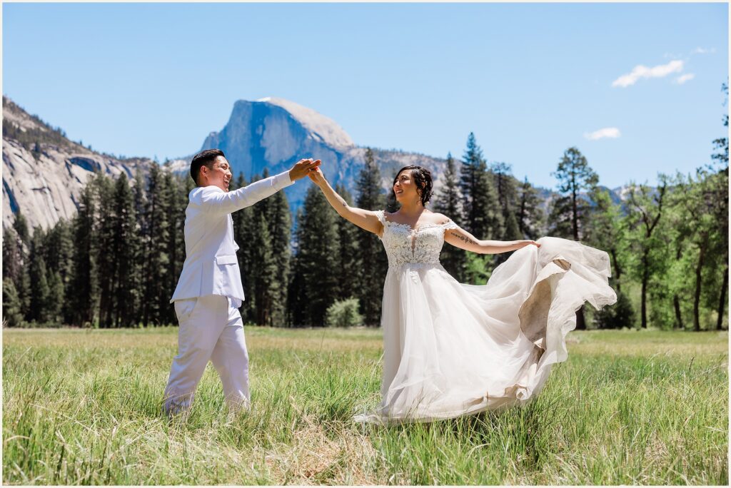 Spring-Yosemite-Elopement_Jinhee-and-Jason_0017-1024x684 Jinhee & Jason Get Married In Yosemite