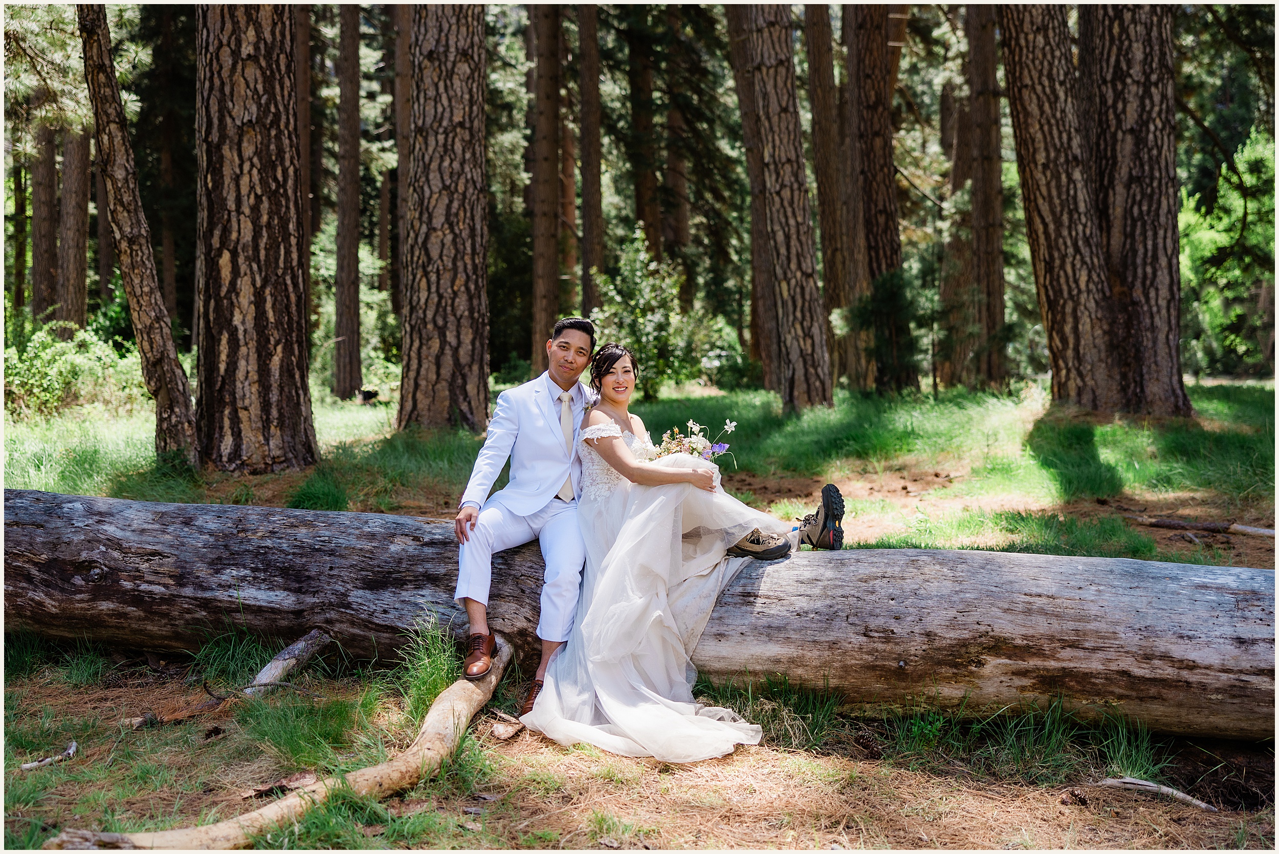 Spring-Yosemite-Elopement_Jinhee-and-Jason_0017-1024x684 Jinhee & Jason Get Married In Yosemite