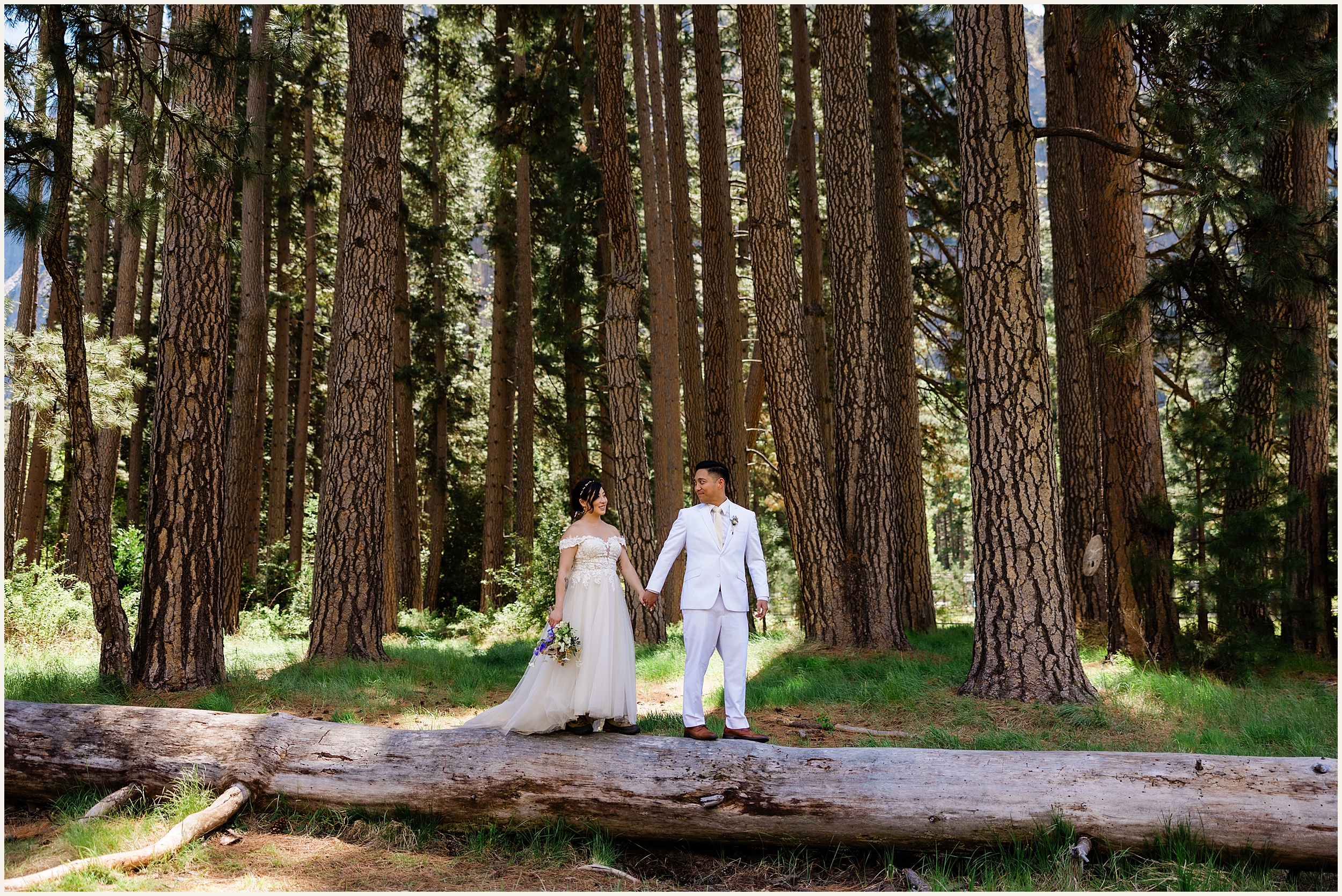 Spring-Yosemite-Elopement_Jinhee-and-Jason_0017-1024x684 Jinhee & Jason Get Married In Yosemite